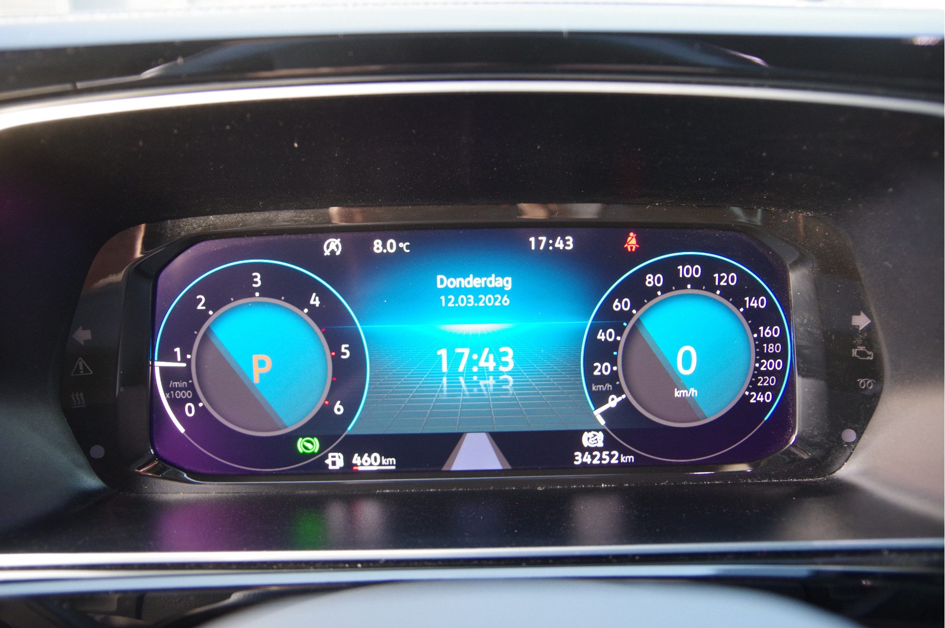 Volkswagen Caddy Cargo - Afbeelding 13