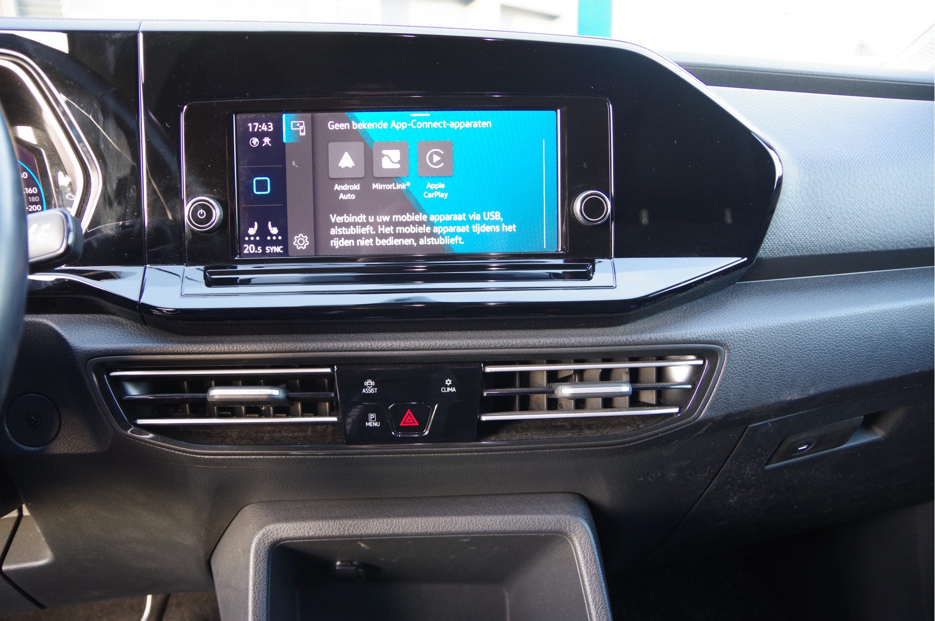 Volkswagen Caddy Cargo - Afbeelding 14