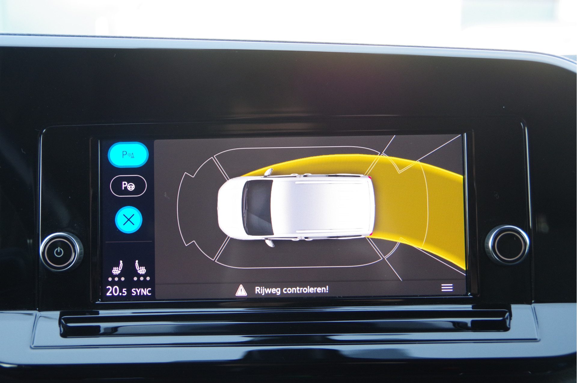 Volkswagen Caddy Cargo - Afbeelding 15