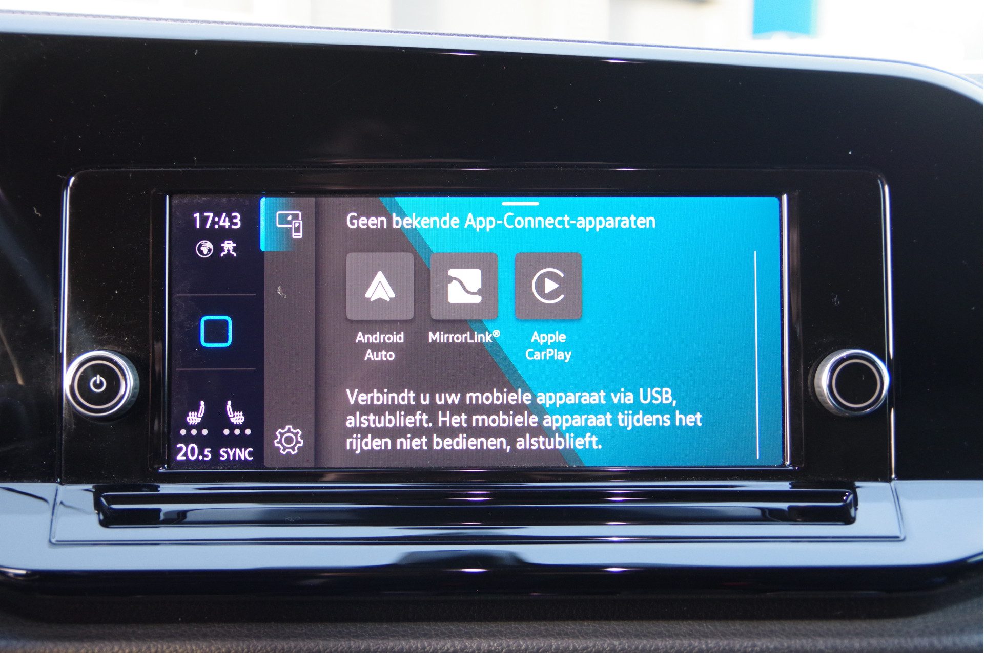 Volkswagen Caddy Cargo - Afbeelding 18