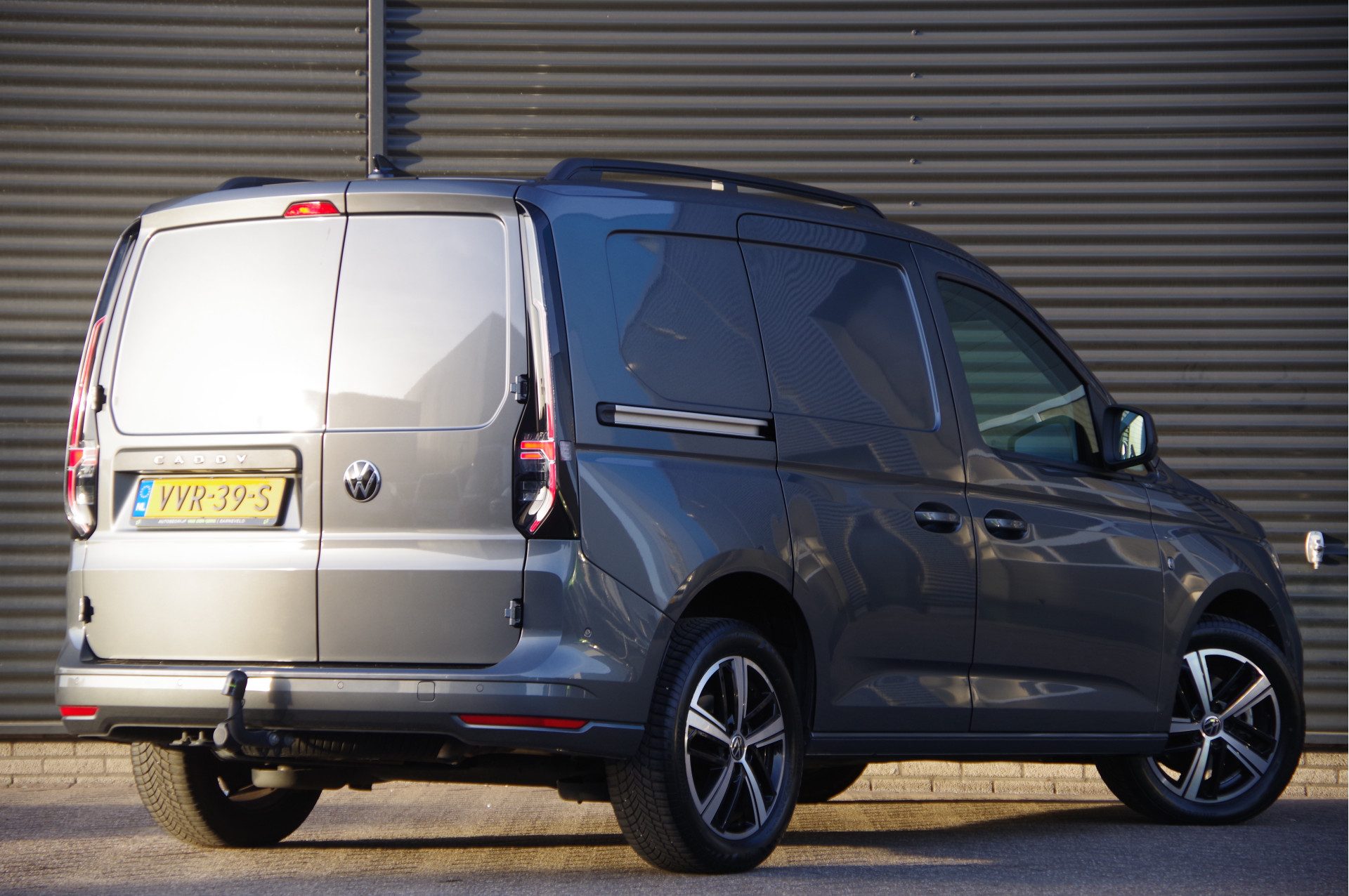 Volkswagen Caddy Cargo - Afbeelding 2