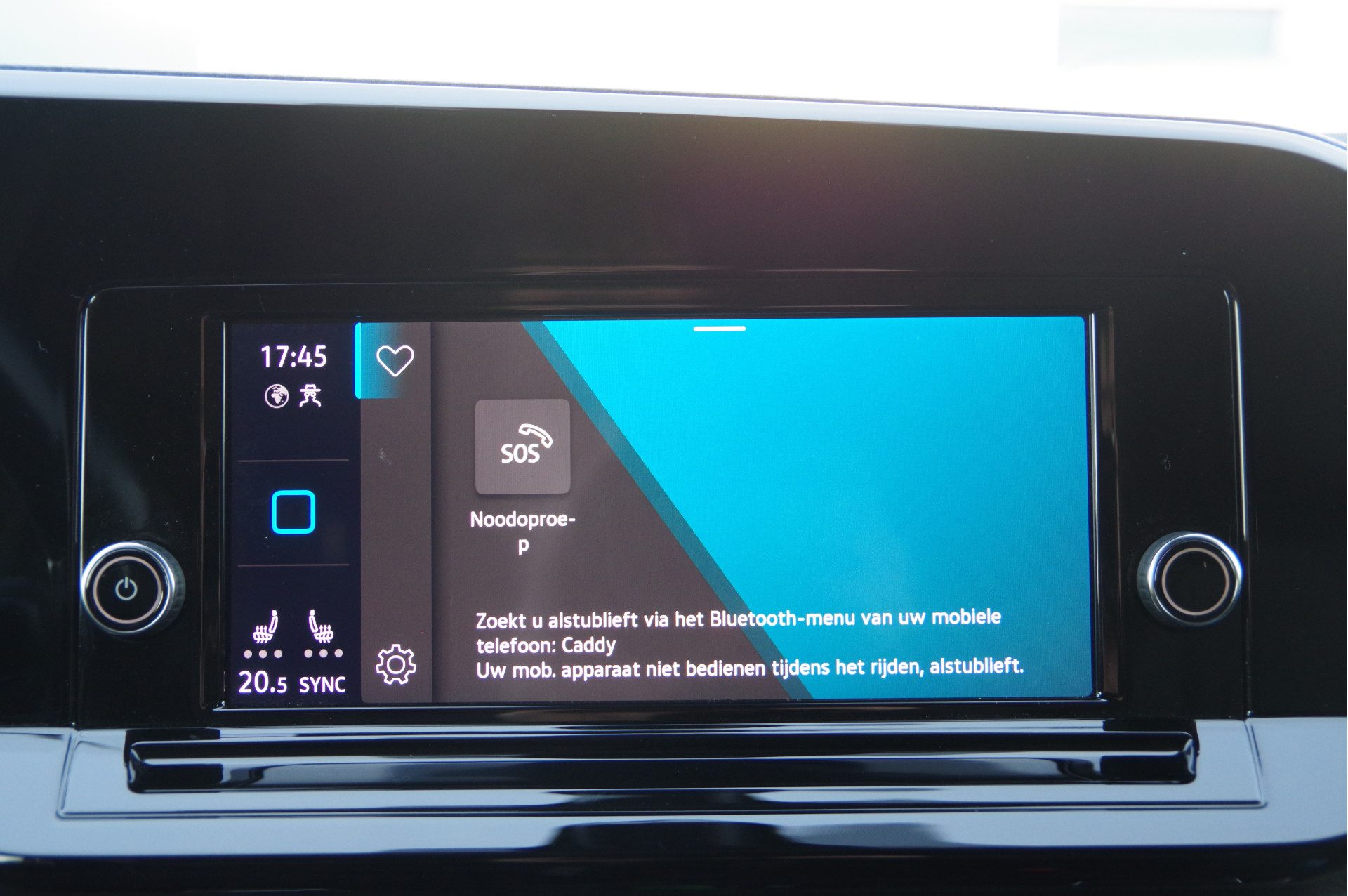 Volkswagen Caddy Cargo - Afbeelding 20