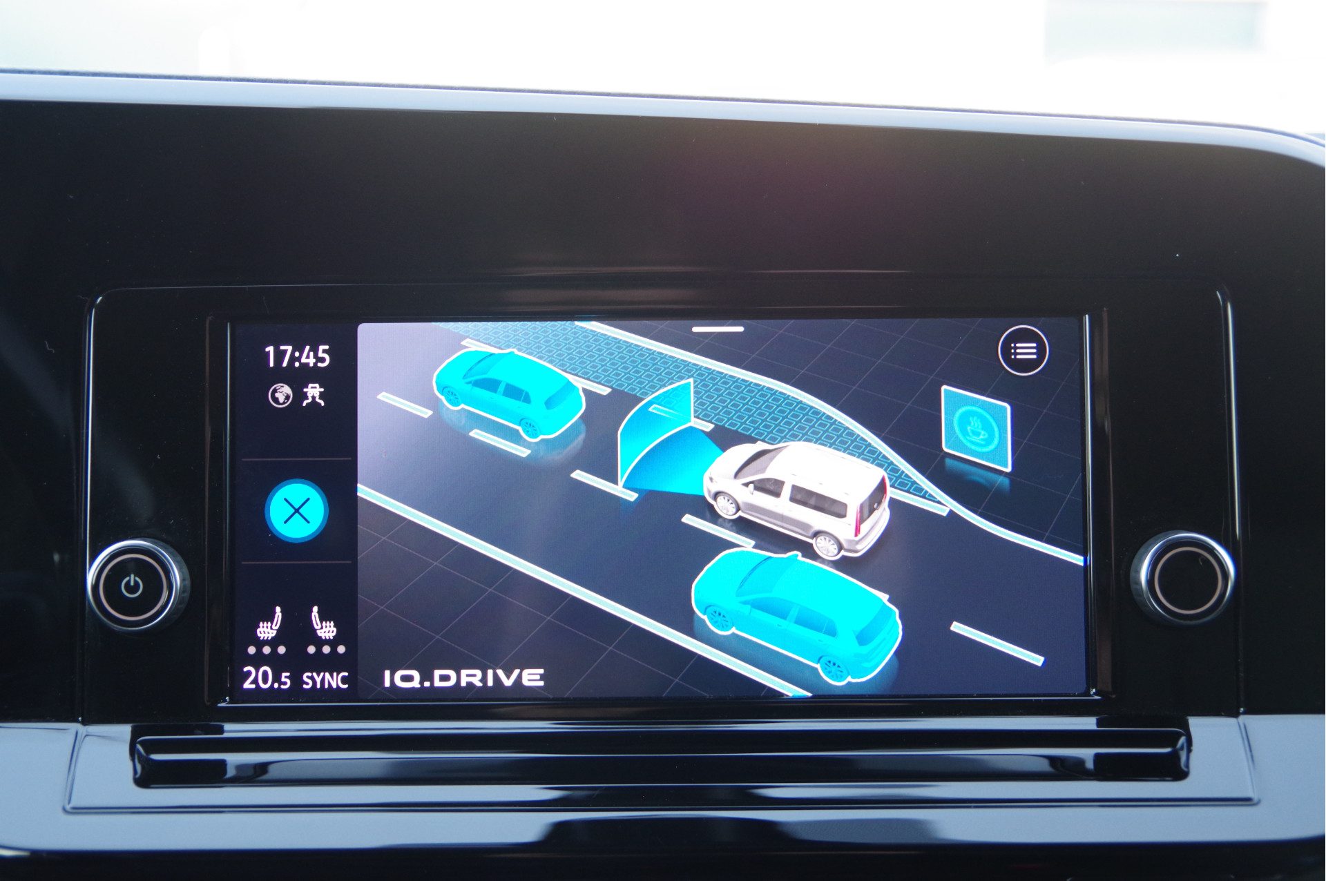 Volkswagen Caddy Cargo - Afbeelding 21