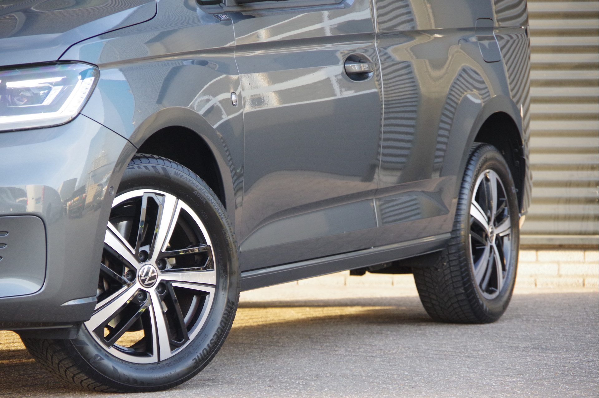 Volkswagen Caddy Cargo - Afbeelding 29