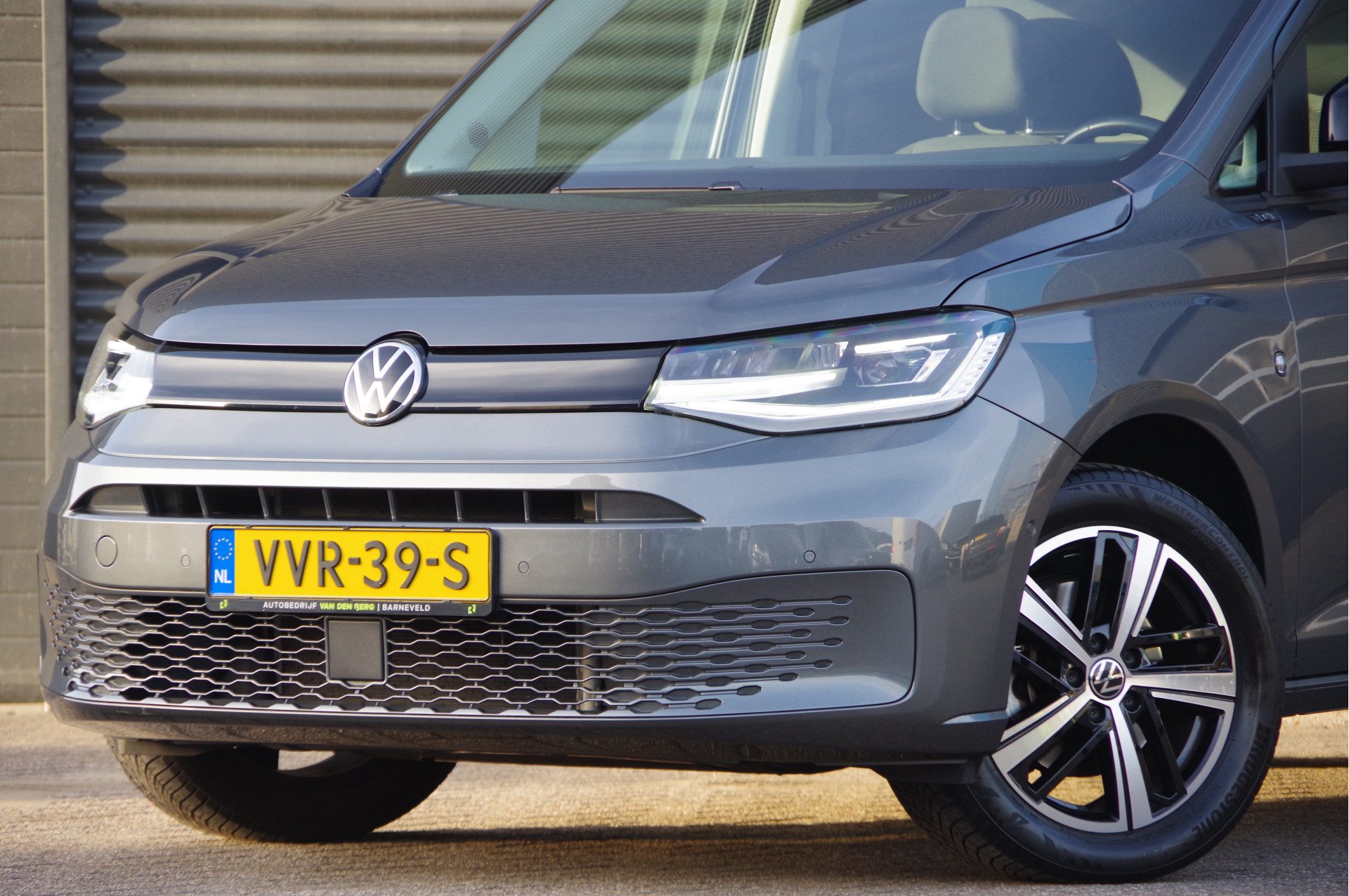 Volkswagen Caddy Cargo - Afbeelding 3