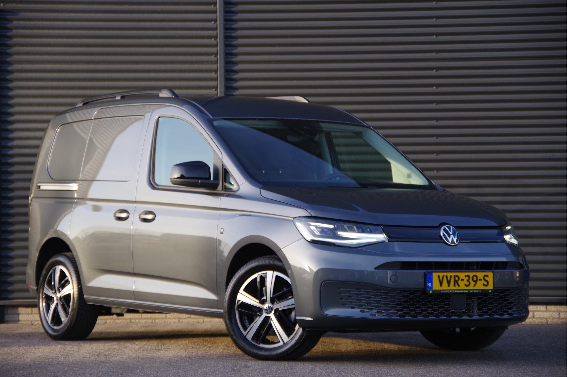 Volkswagen Caddy Cargo - Afbeelding 30