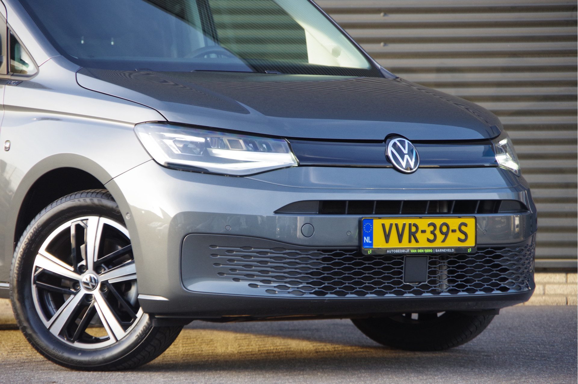 Volkswagen Caddy Cargo - Afbeelding 31