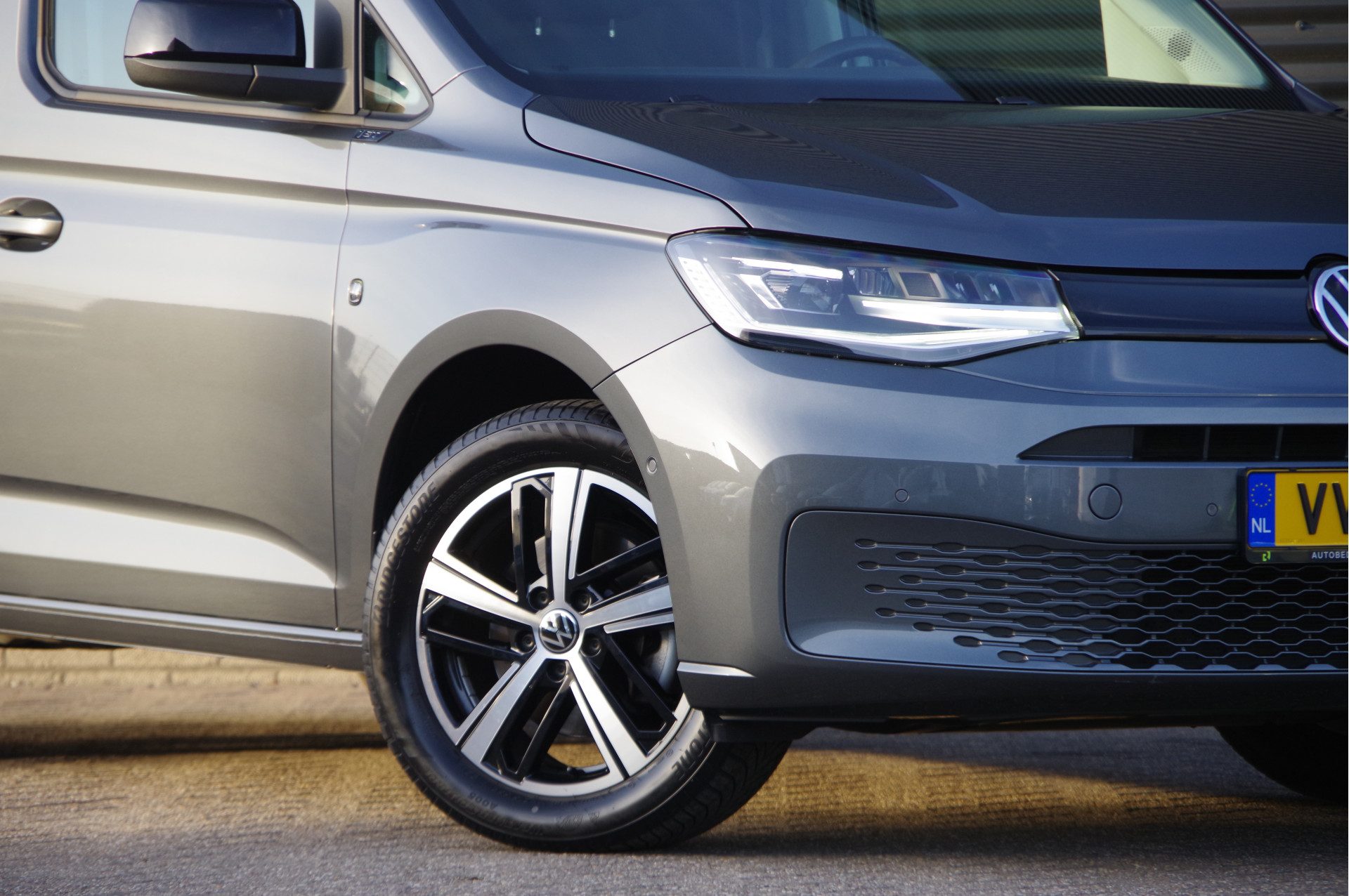 Volkswagen Caddy Cargo - Afbeelding 32