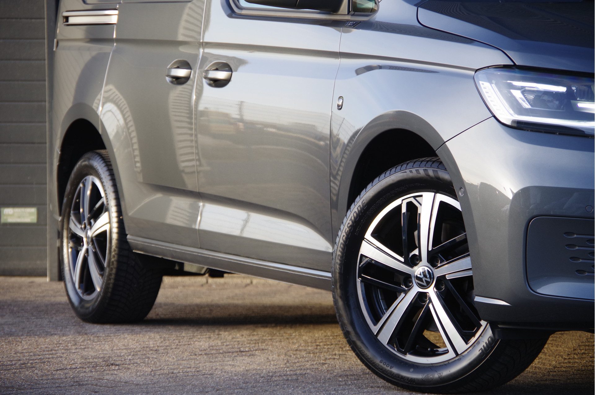 Volkswagen Caddy Cargo - Afbeelding 33