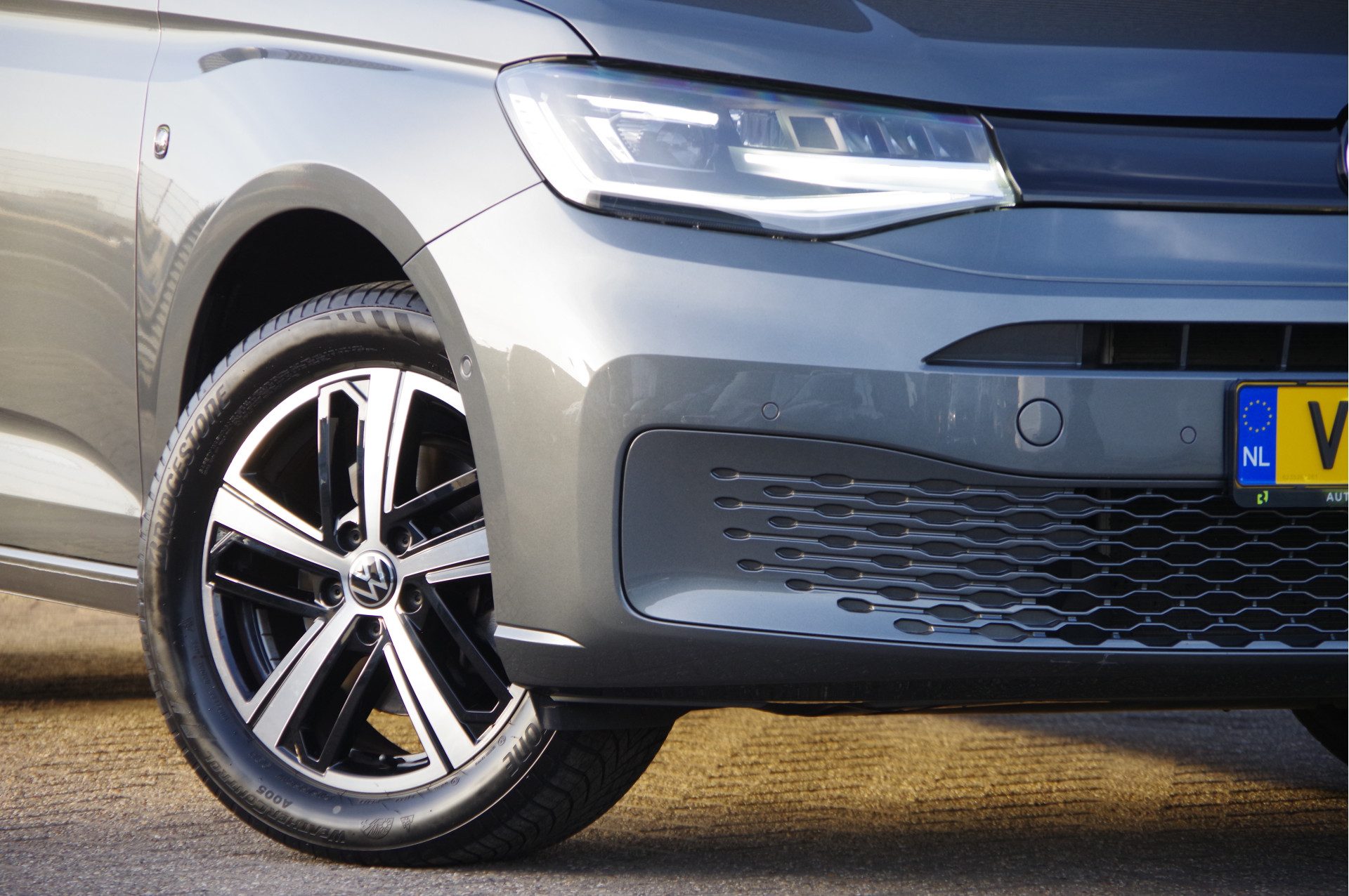 Volkswagen Caddy Cargo - Afbeelding 34