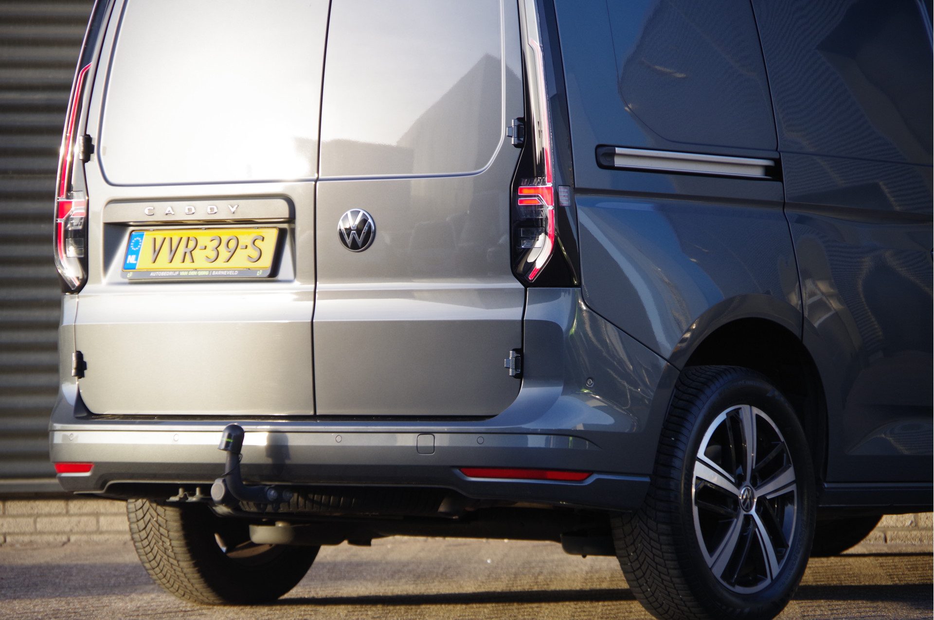 Volkswagen Caddy Cargo - Afbeelding 36