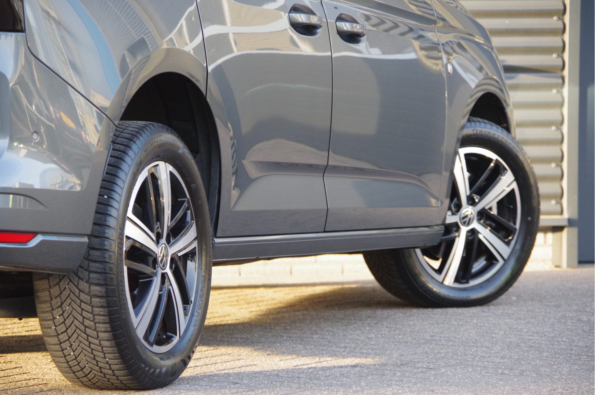 Volkswagen Caddy Cargo - Afbeelding 37