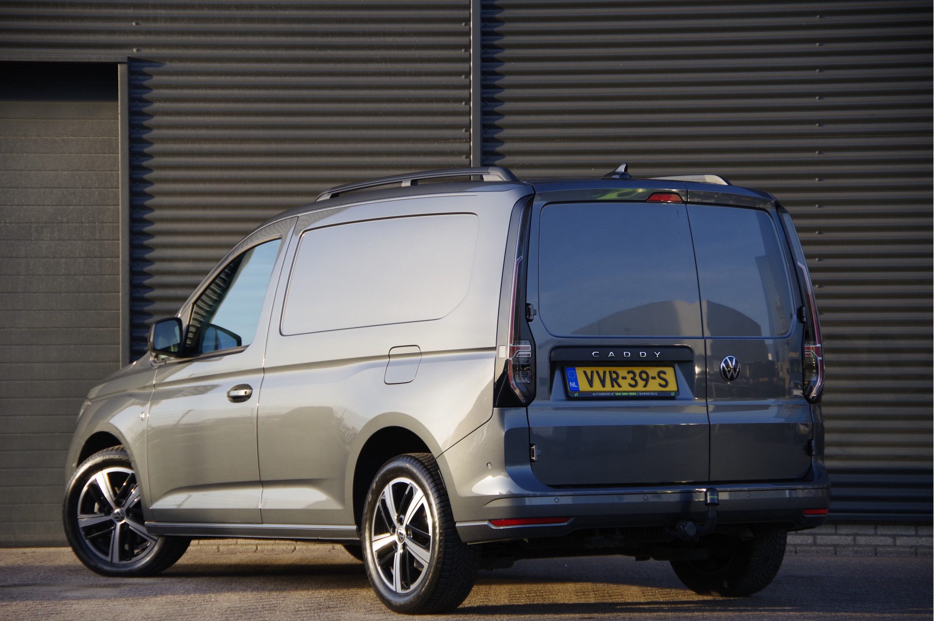 Volkswagen Caddy Cargo - Afbeelding 38