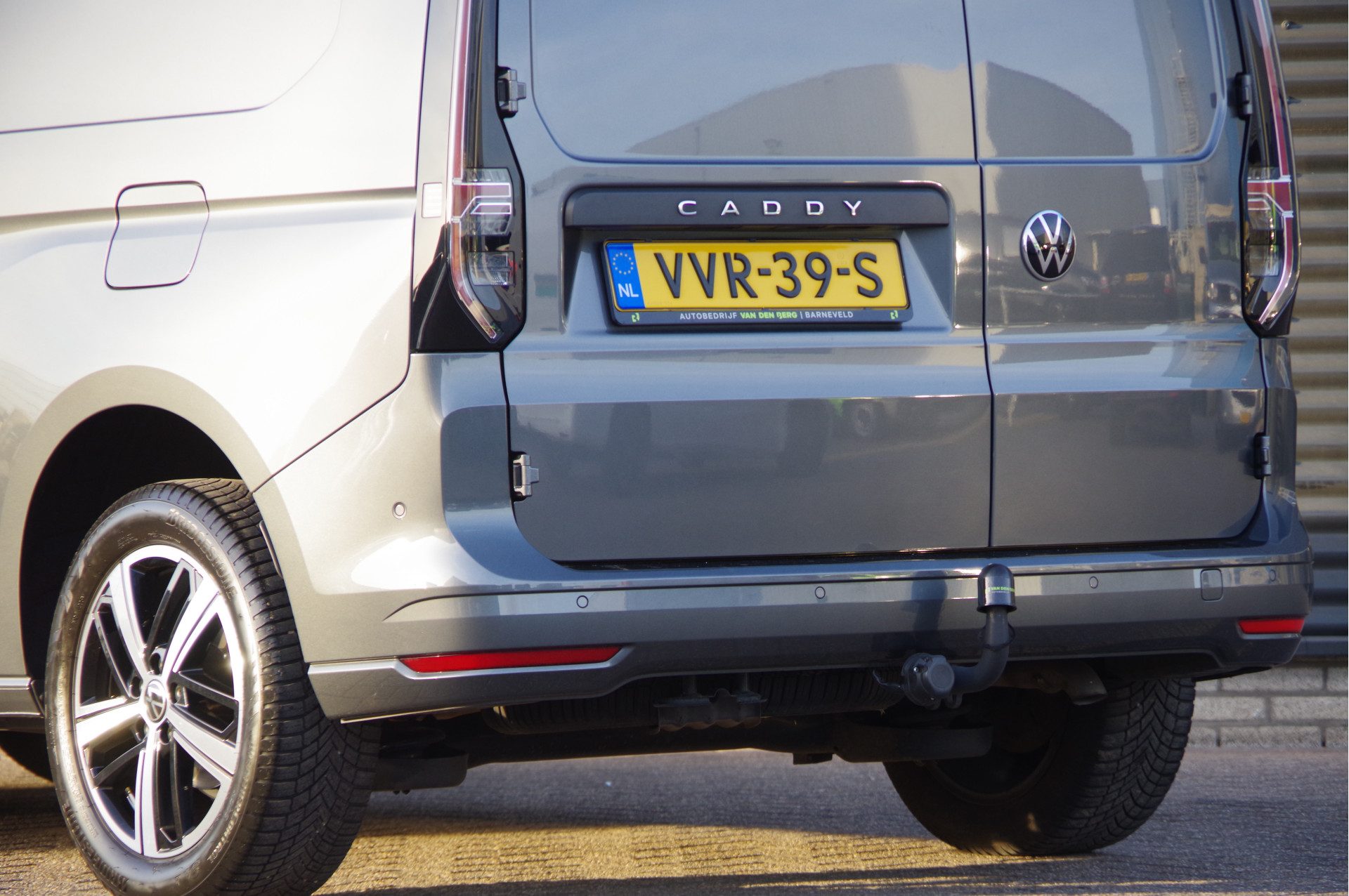 Volkswagen Caddy Cargo - Afbeelding 39