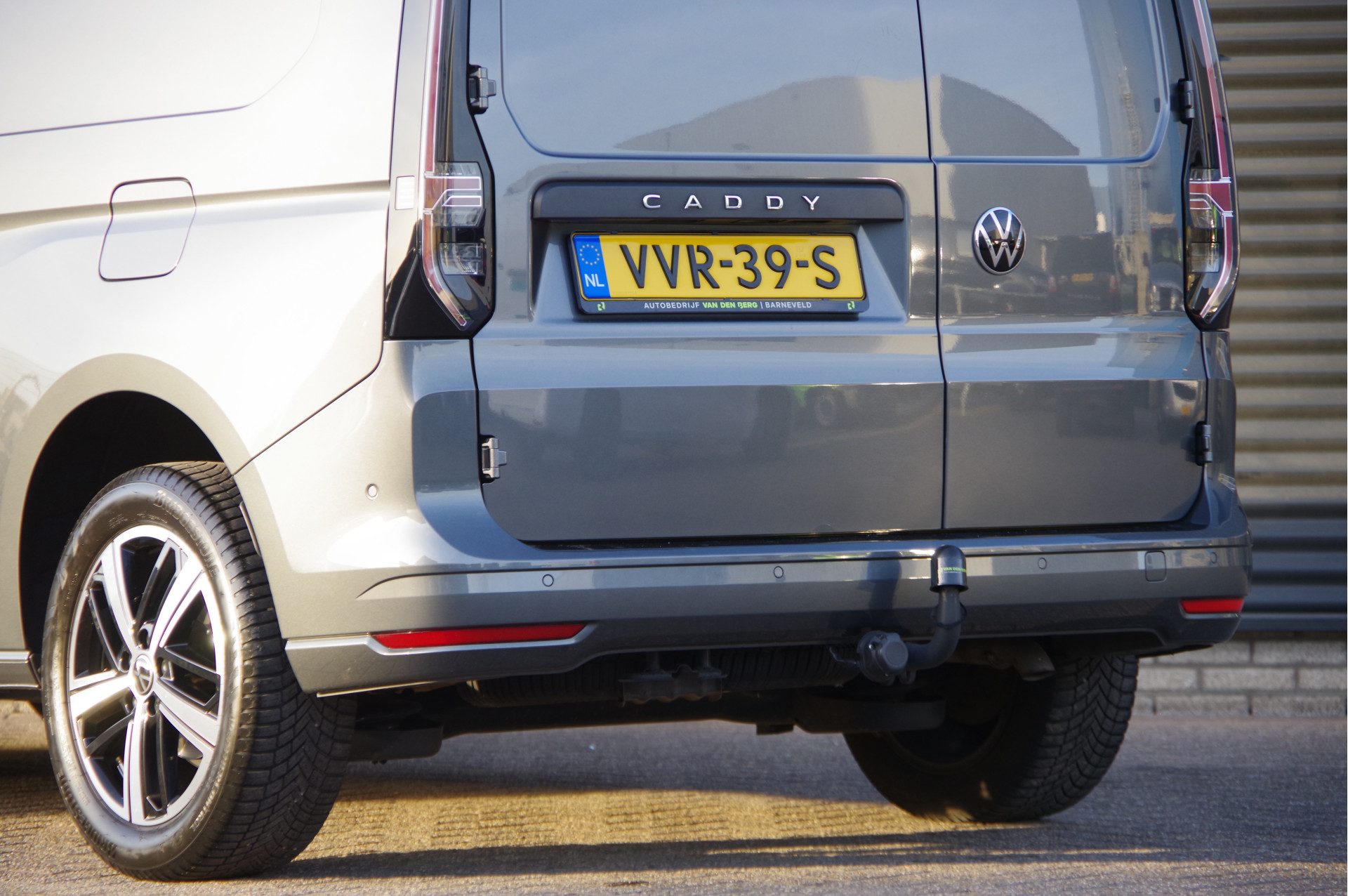 Volkswagen Caddy Cargo - Afbeelding 40
