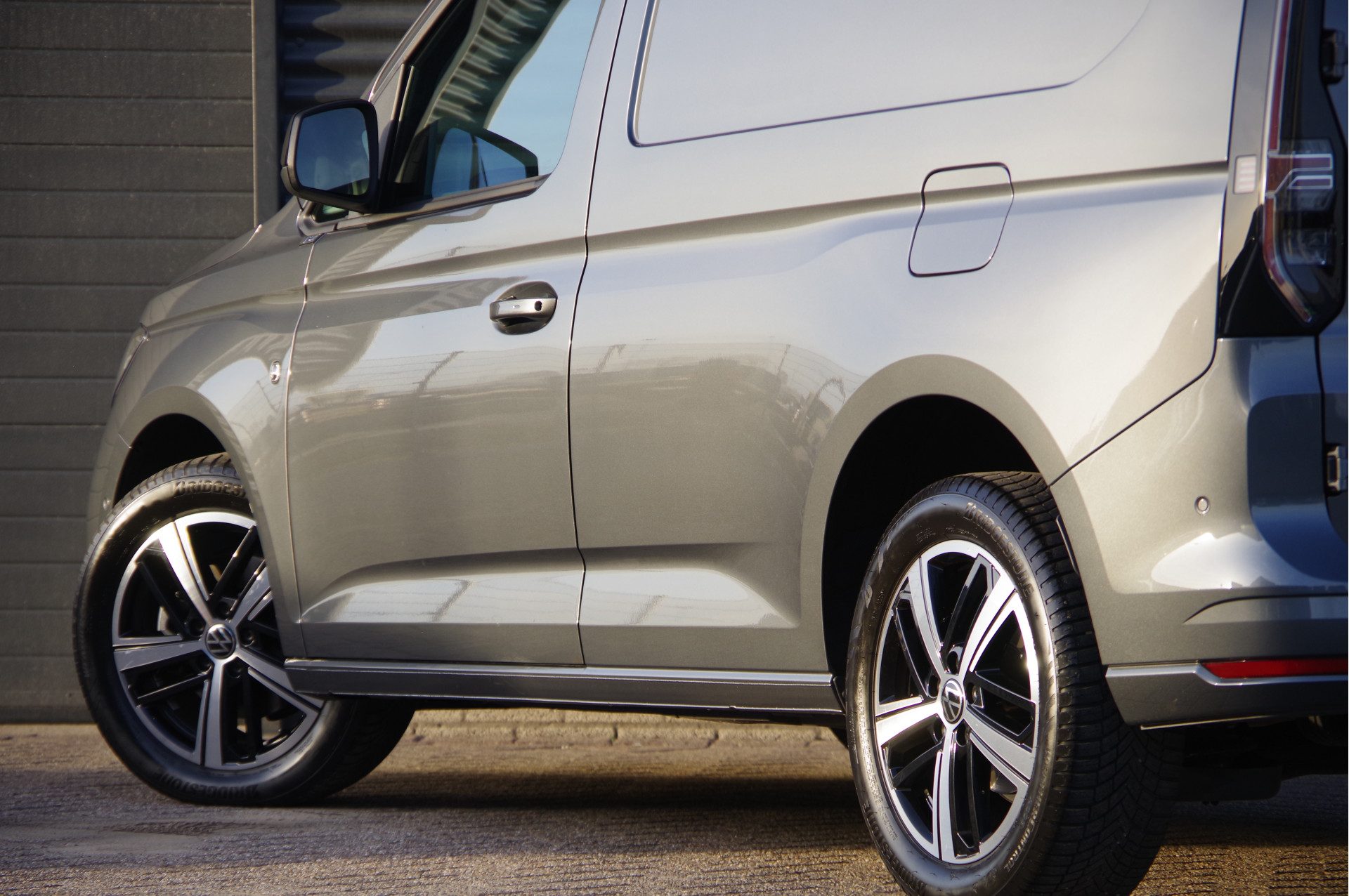 Volkswagen Caddy Cargo - Afbeelding 41