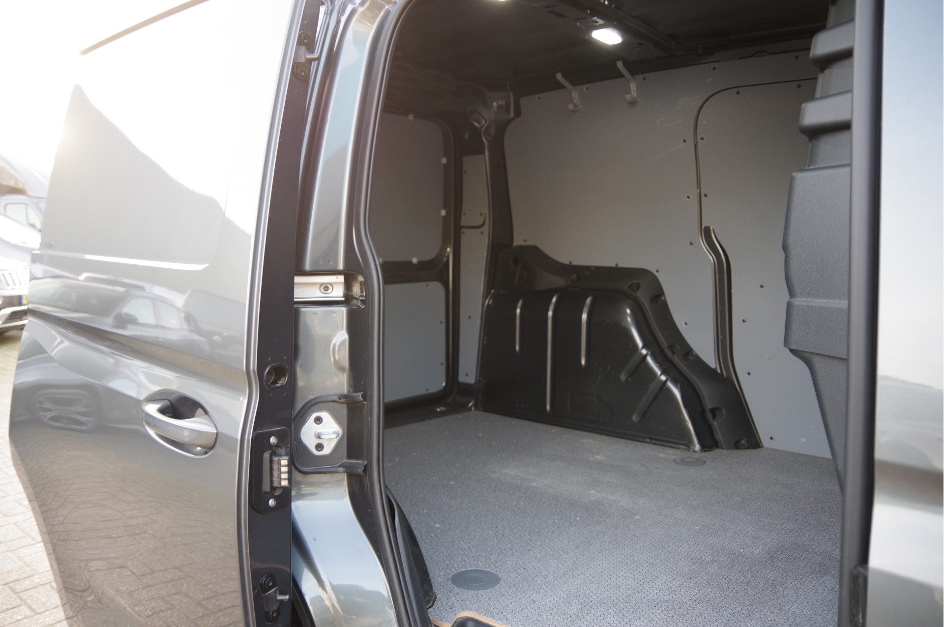 Volkswagen Caddy Cargo - Afbeelding 42