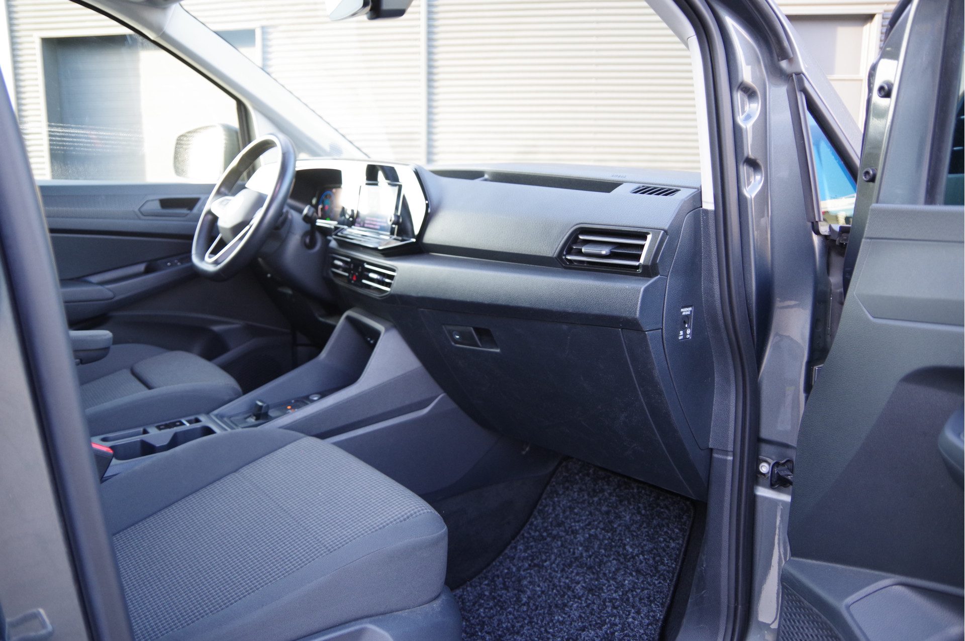 Volkswagen Caddy Cargo - Afbeelding 43