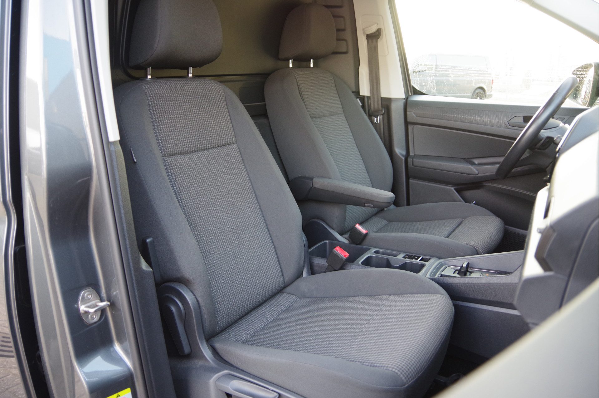 Volkswagen Caddy Cargo - Afbeelding 45