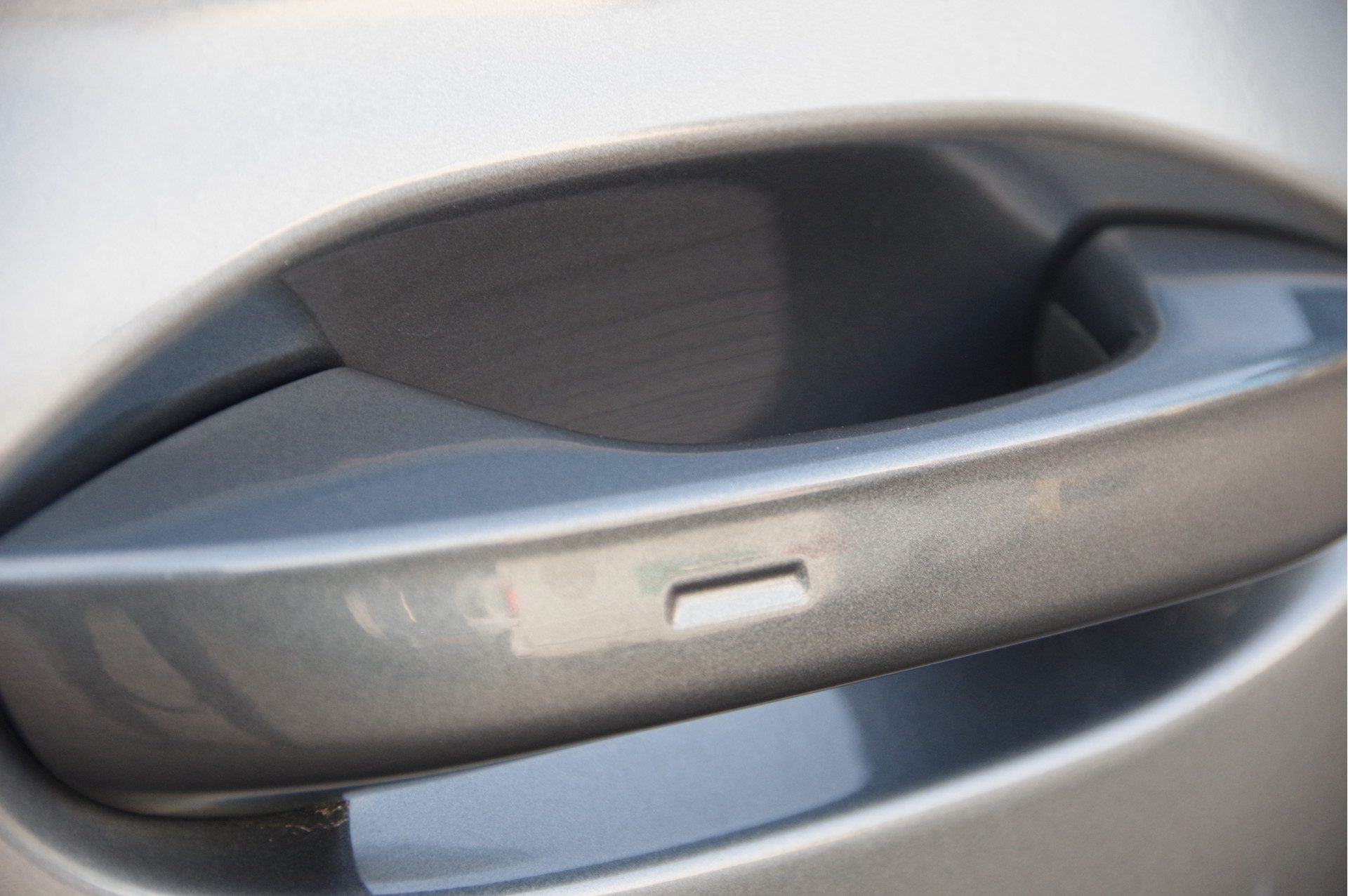 Volkswagen Caddy Cargo - Afbeelding 6