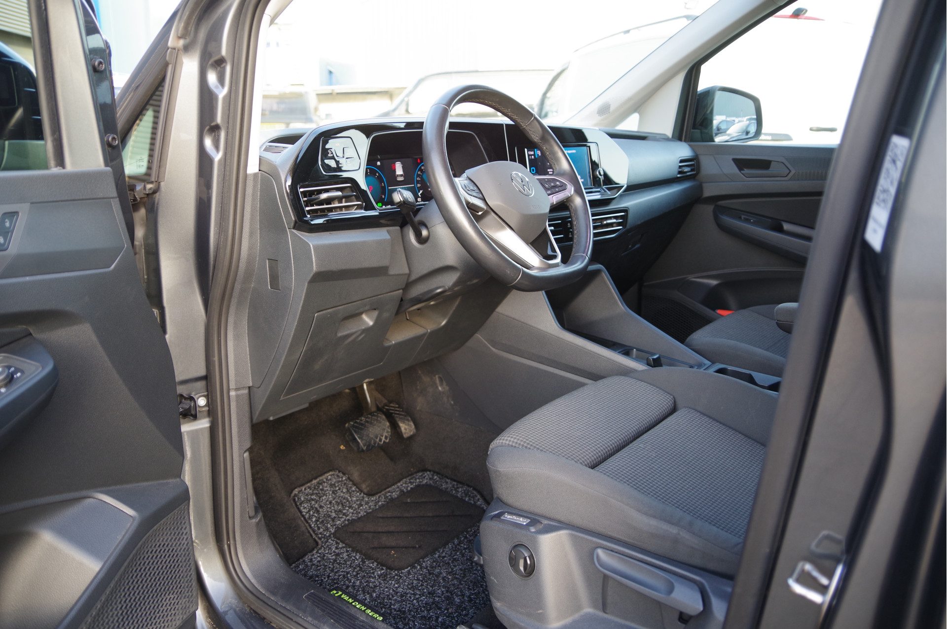 Volkswagen Caddy Cargo - Afbeelding 7