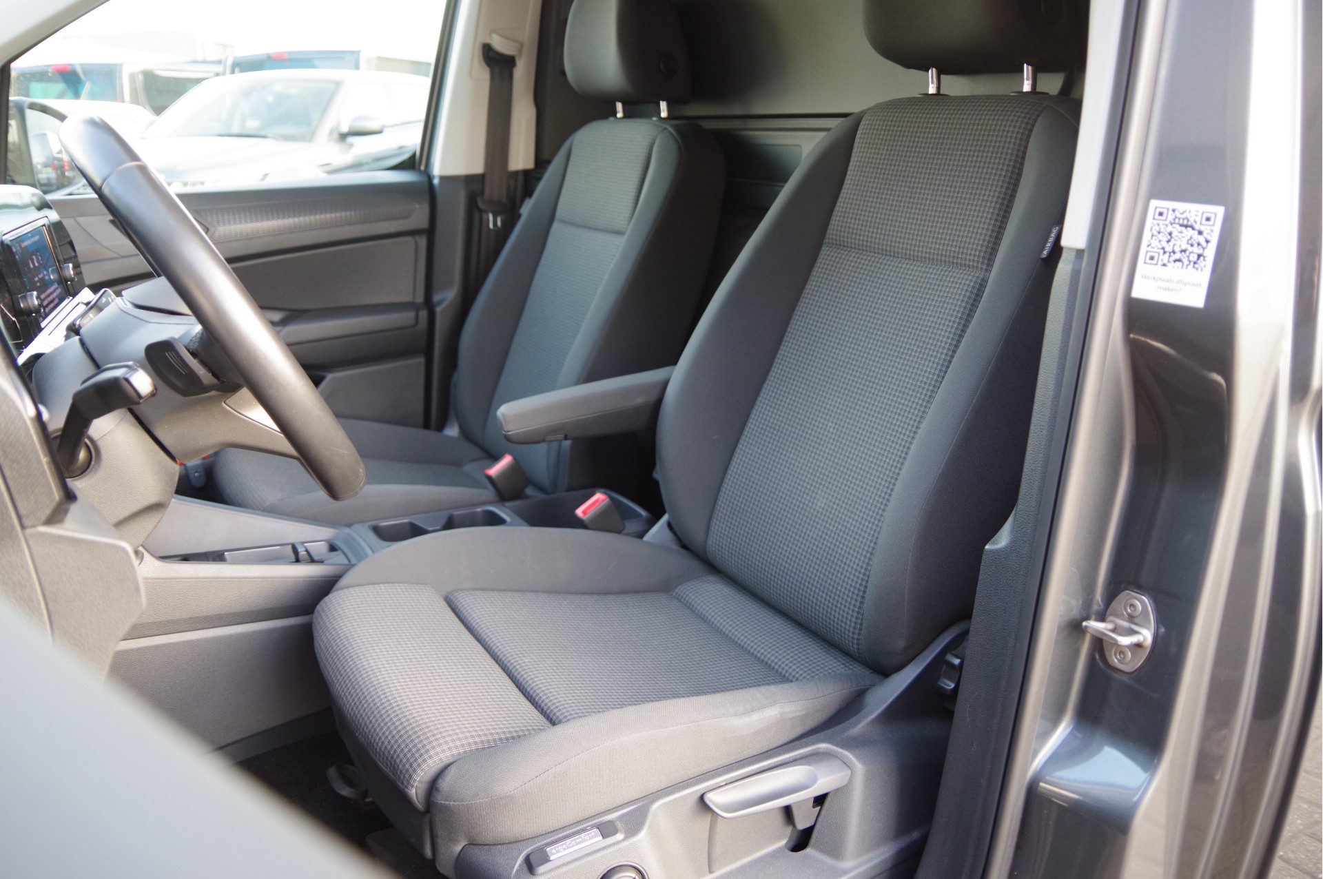 Volkswagen Caddy Cargo - Afbeelding 9