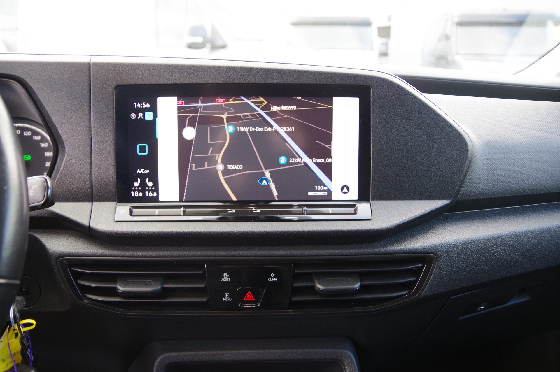 Volkswagen Caddy Cargo Maxi - Afbeelding 10