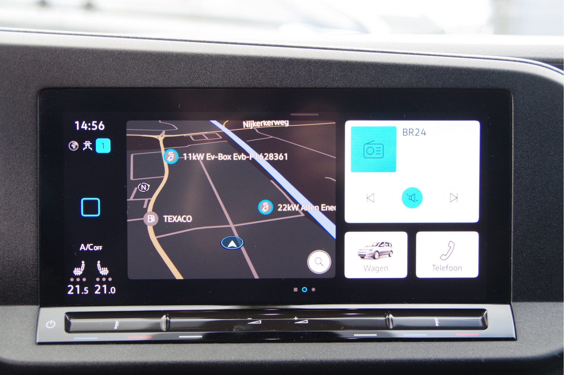 Volkswagen Caddy Cargo Maxi - Afbeelding 14