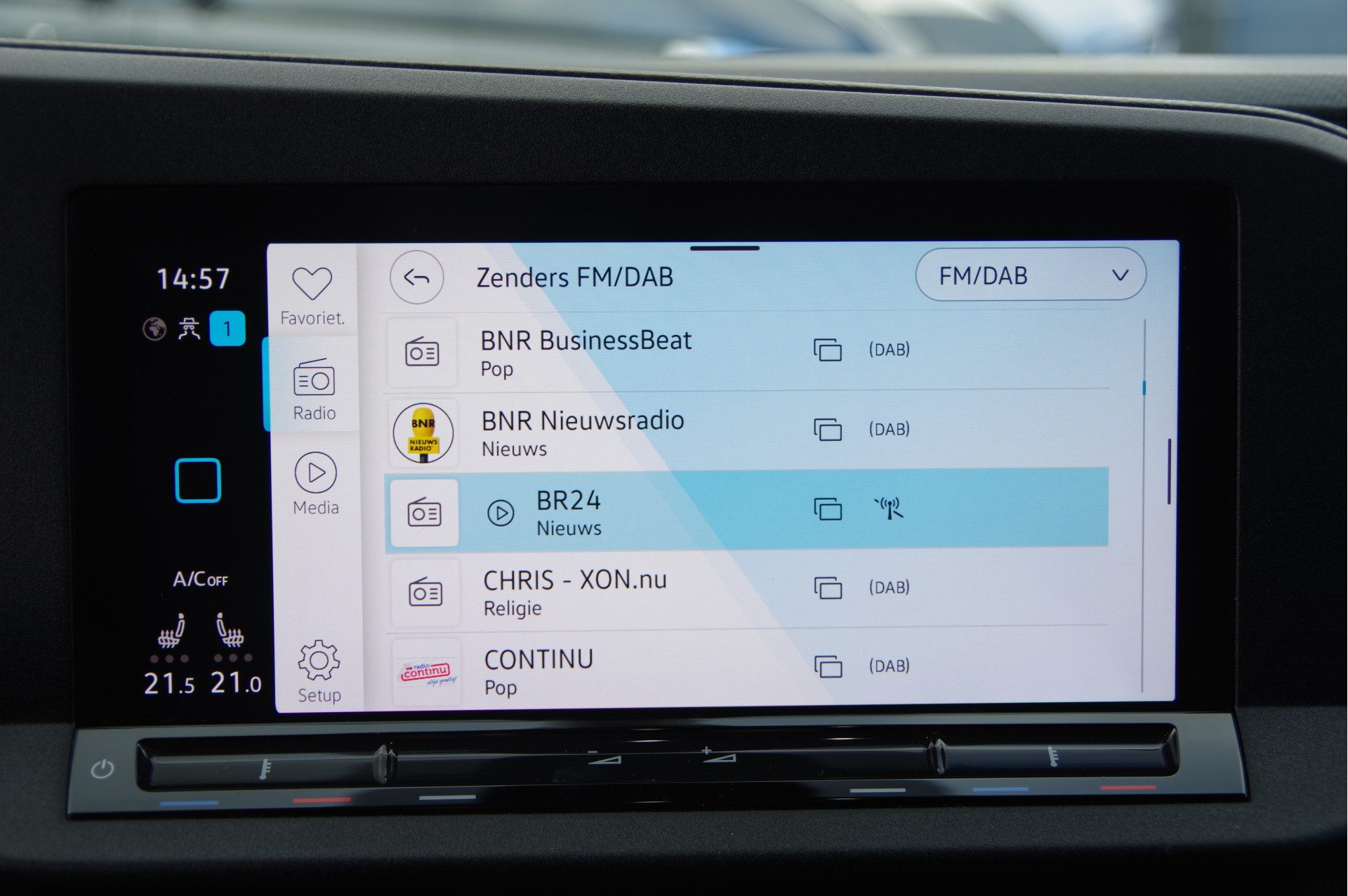 Volkswagen Caddy Cargo Maxi - Afbeelding 15