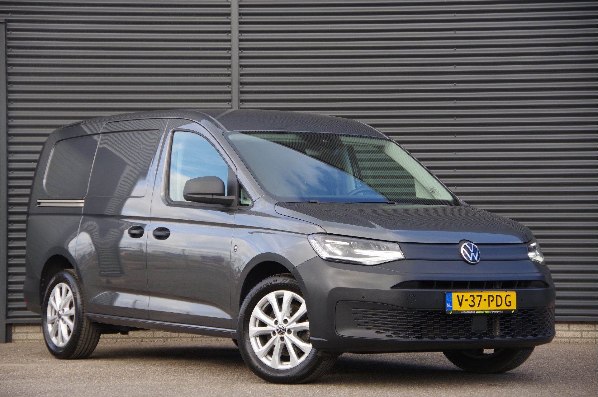 Volkswagen Caddy Cargo Maxi - Afbeelding 19