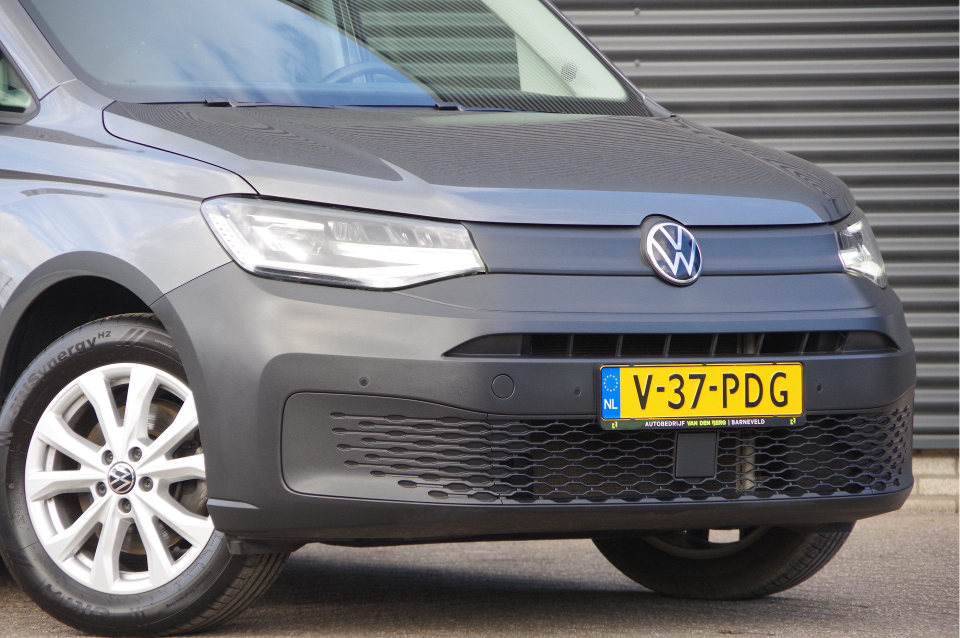 Volkswagen Caddy Cargo Maxi - Afbeelding 22