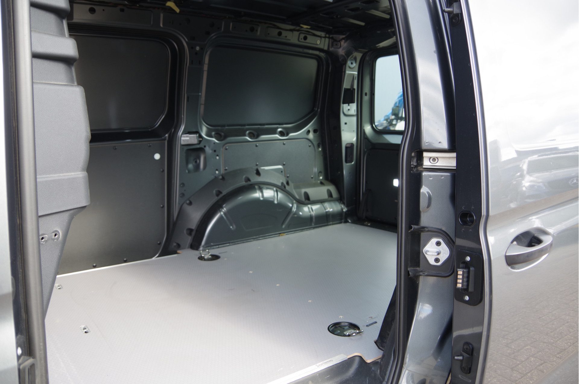 Volkswagen Caddy Cargo Maxi - Afbeelding 25