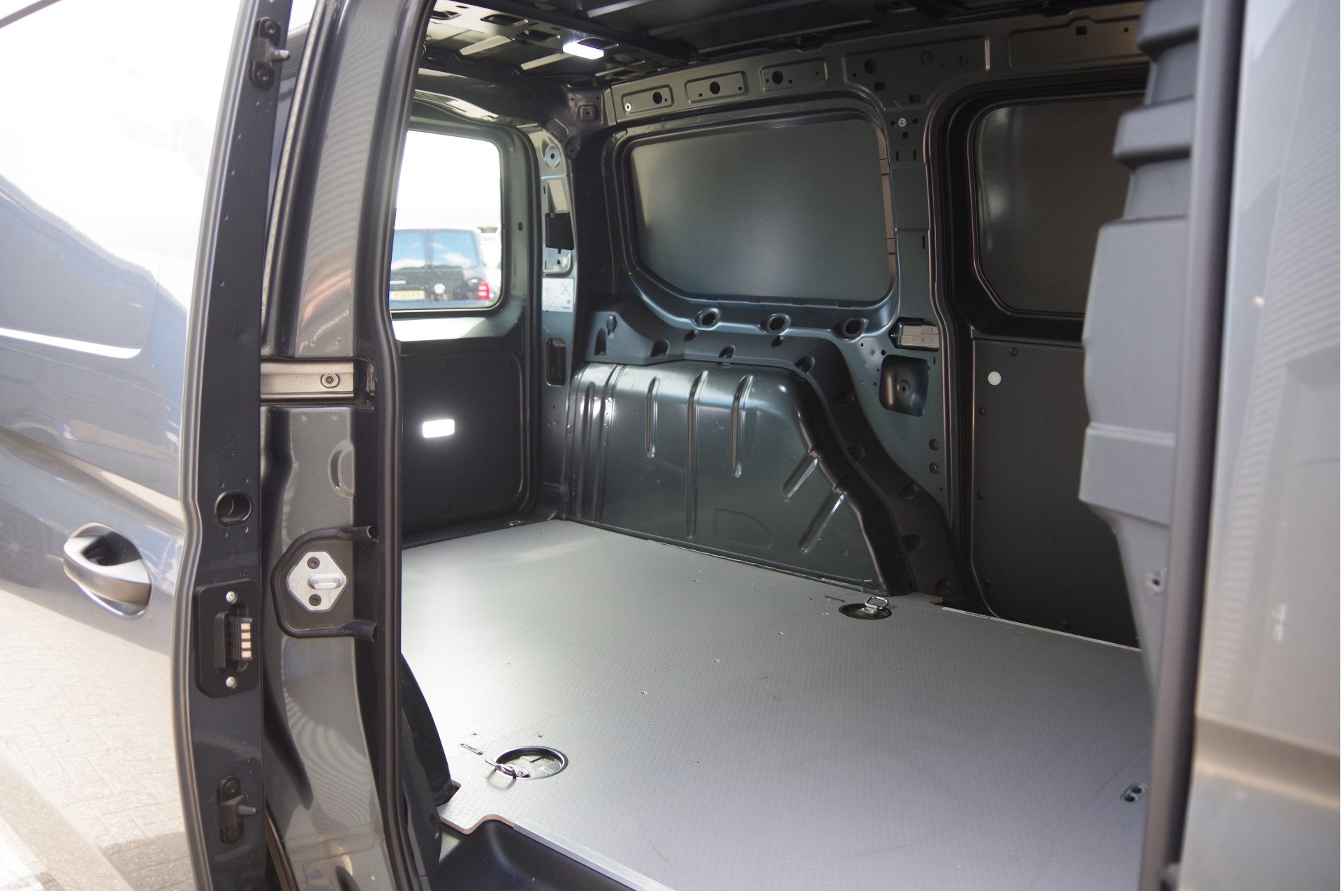 Volkswagen Caddy Cargo Maxi - Afbeelding 26