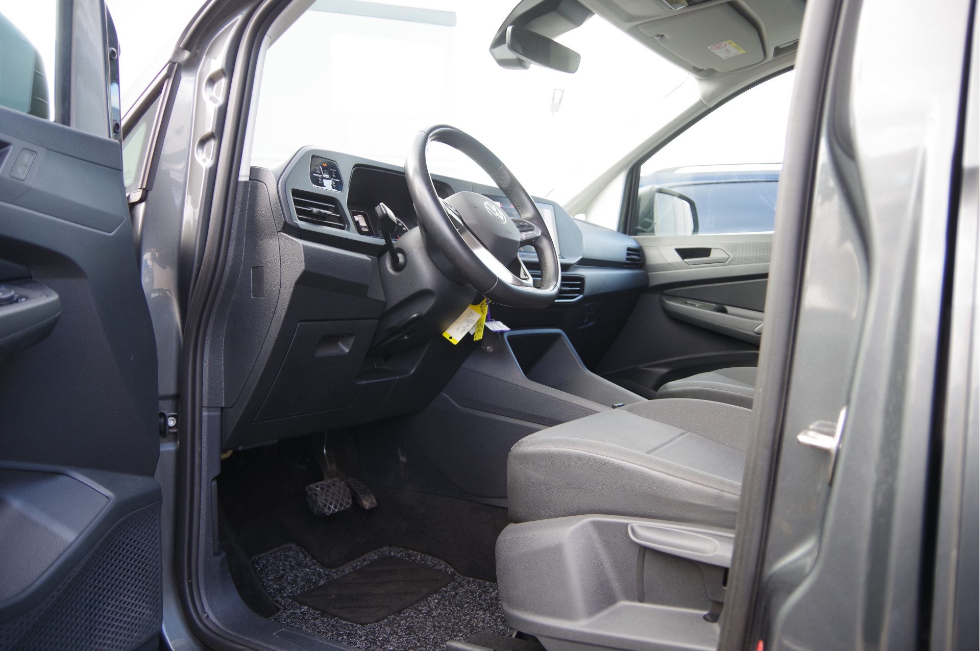 Volkswagen Caddy Cargo Maxi - Afbeelding 4