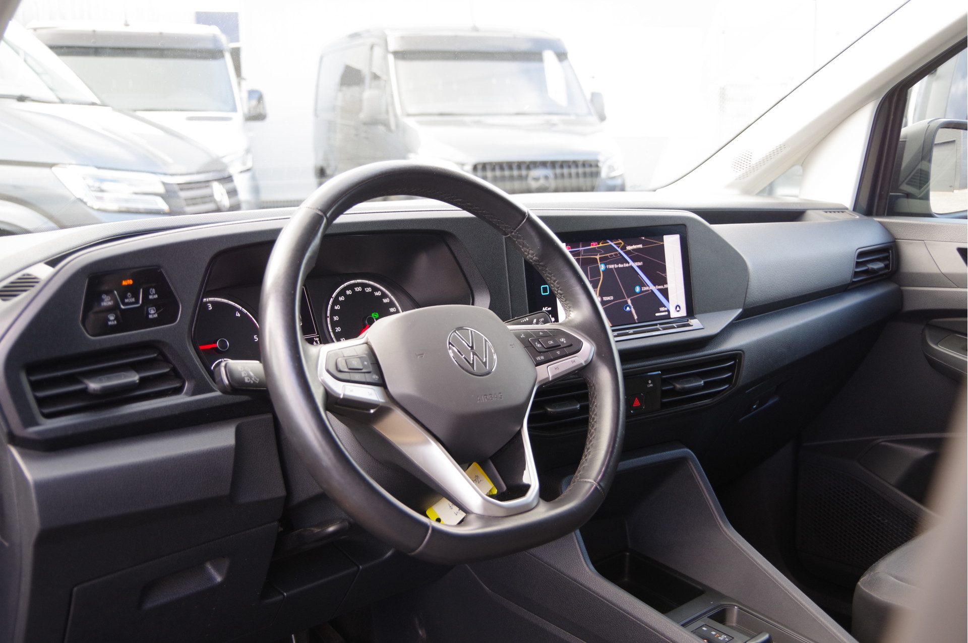 Volkswagen Caddy Cargo Maxi - Afbeelding 5