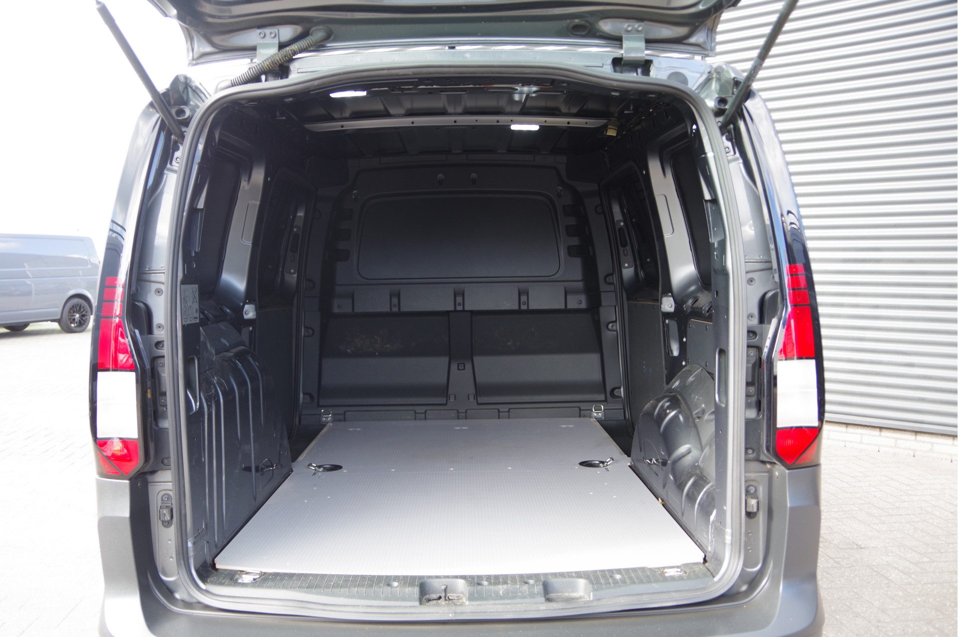Volkswagen Caddy Cargo Maxi - Afbeelding 6