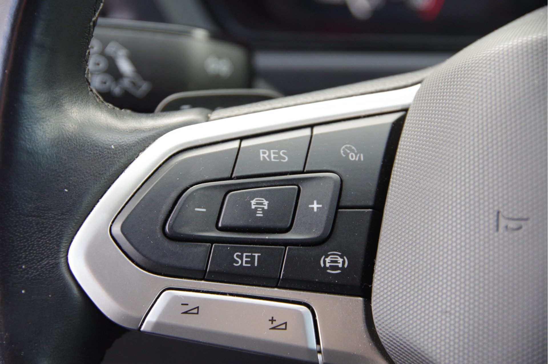 Volkswagen Caddy Cargo Maxi - Afbeelding 8