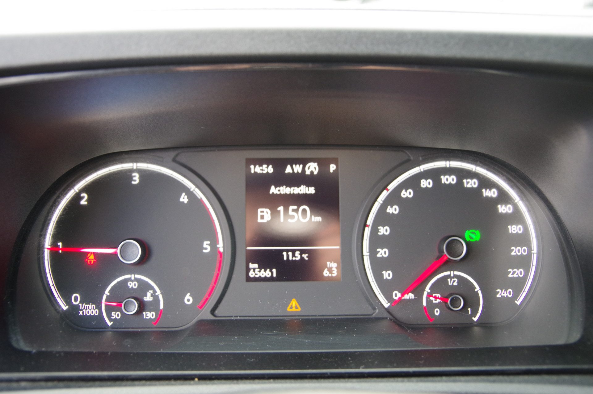 Volkswagen Caddy Cargo Maxi - Afbeelding 9