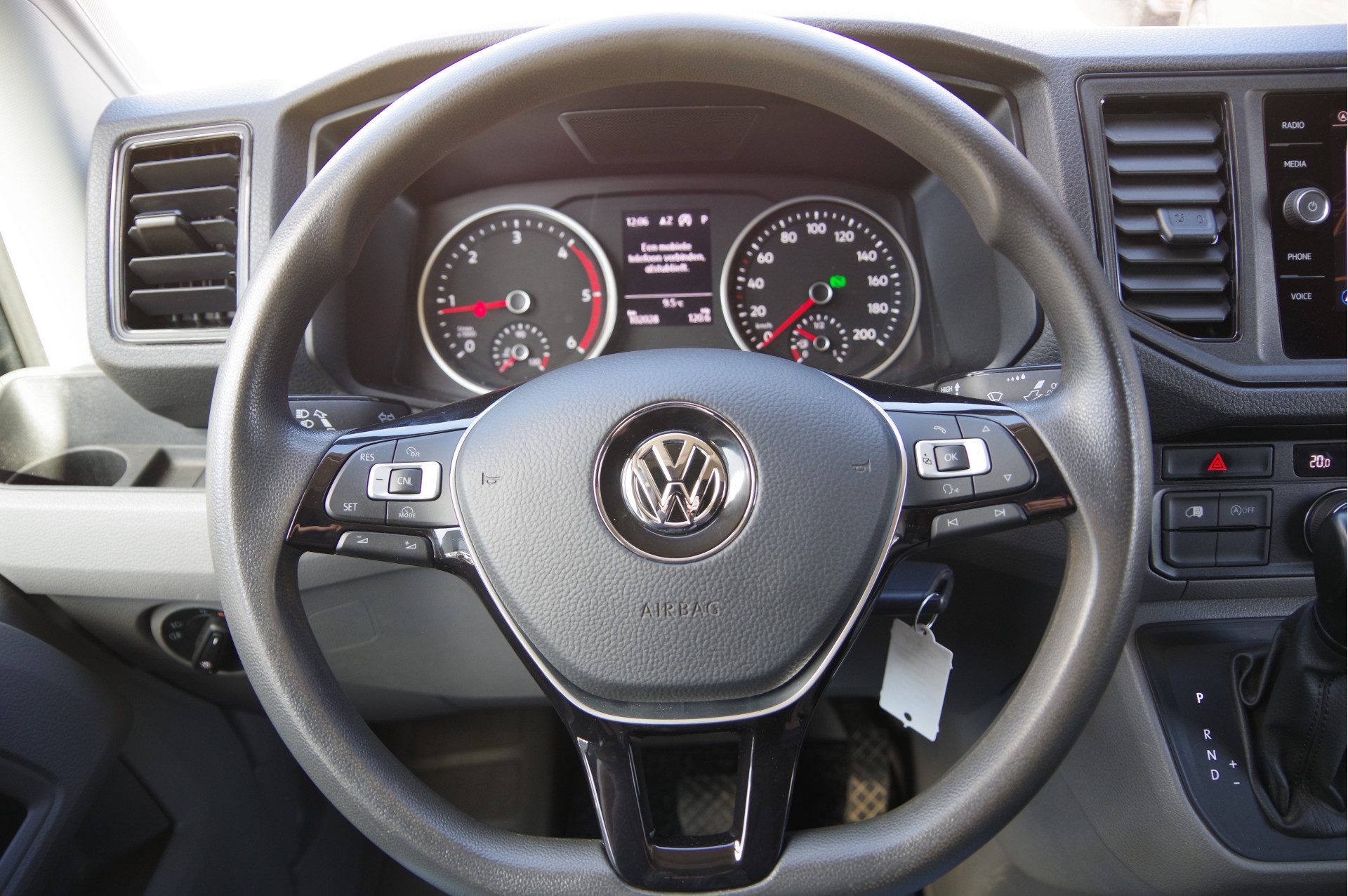 Volkswagen Crafter - Afbeelding 10