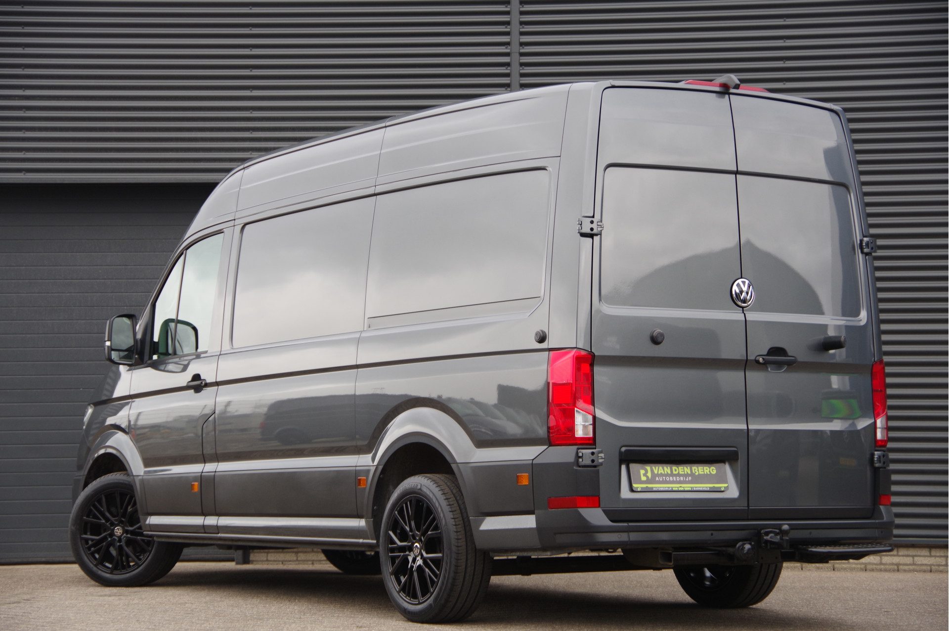Volkswagen Crafter - Afbeelding 25