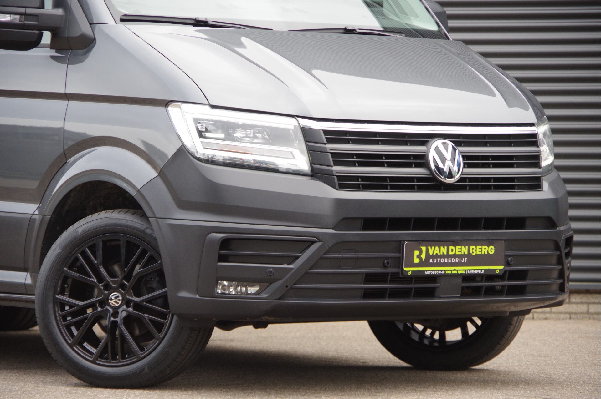Volkswagen Crafter - Afbeelding 28