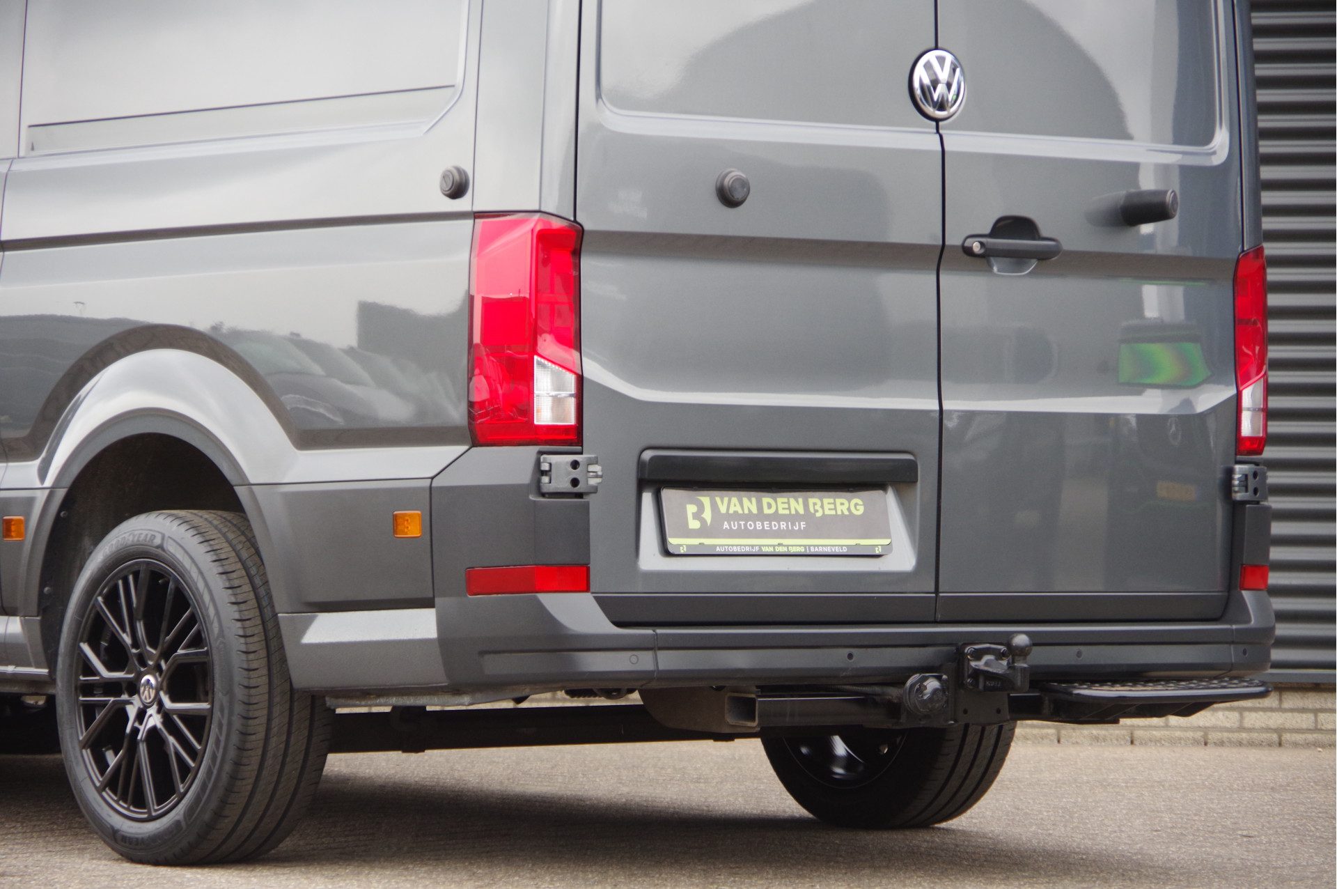 Volkswagen Crafter - Afbeelding 33
