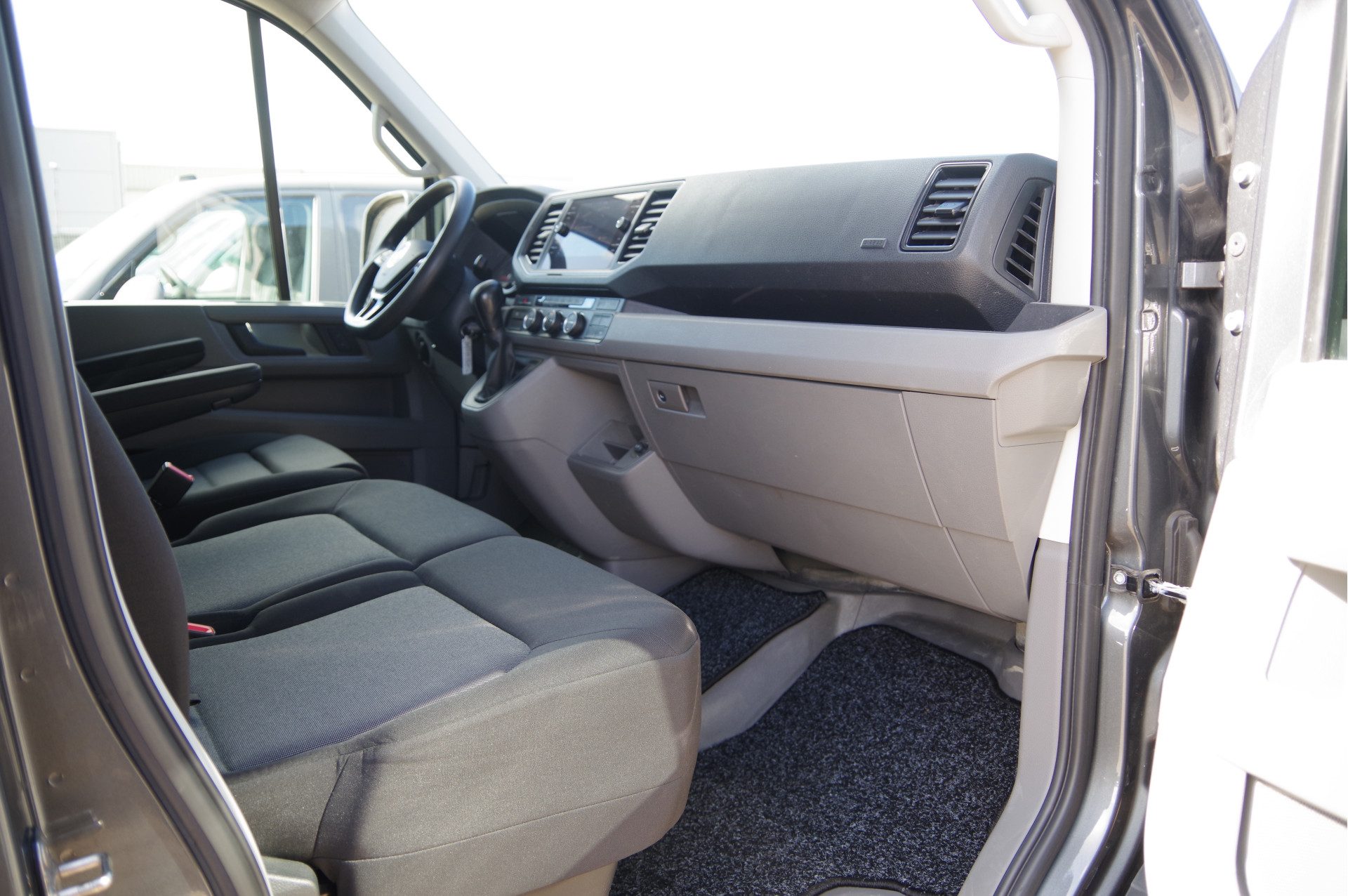 Volkswagen Crafter - Afbeelding 38