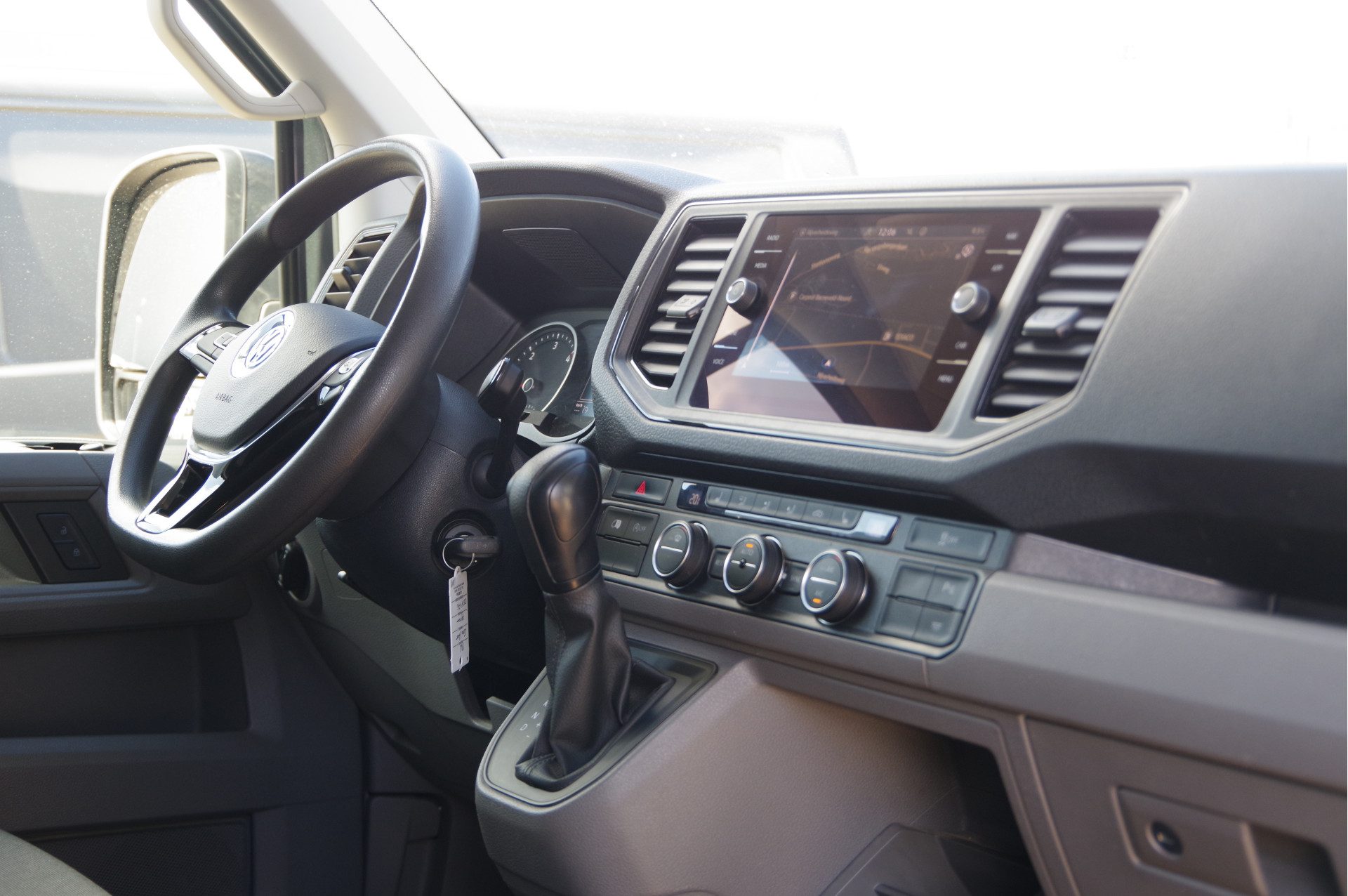 Volkswagen Crafter - Afbeelding 39