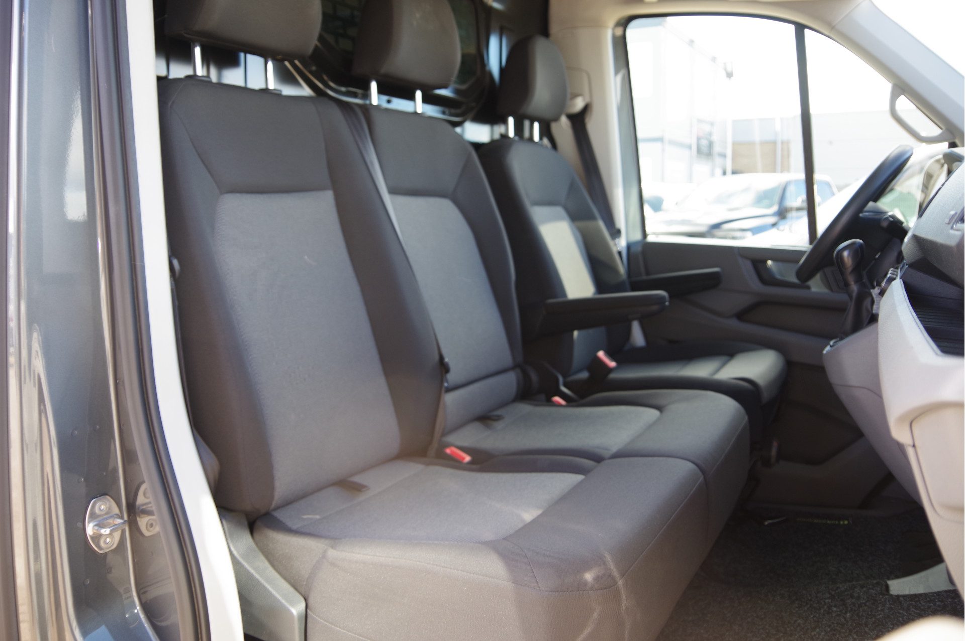 Volkswagen Crafter - Afbeelding 40