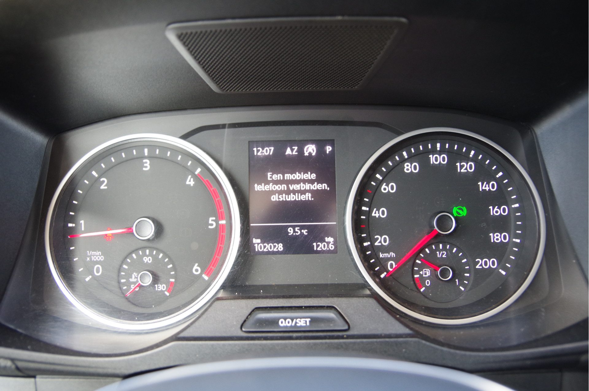 Volkswagen Crafter - Afbeelding 42