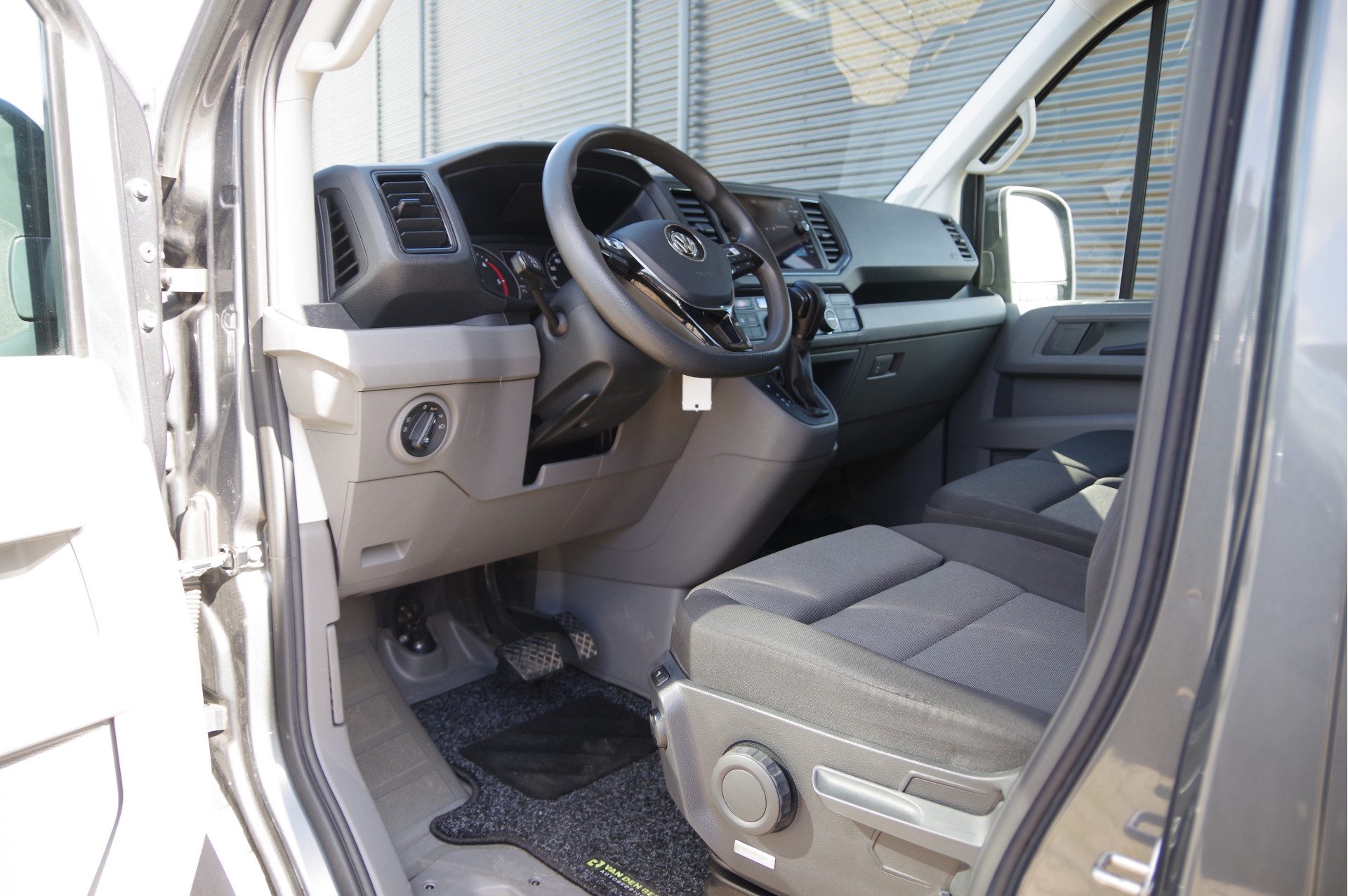 Volkswagen Crafter - Afbeelding 5