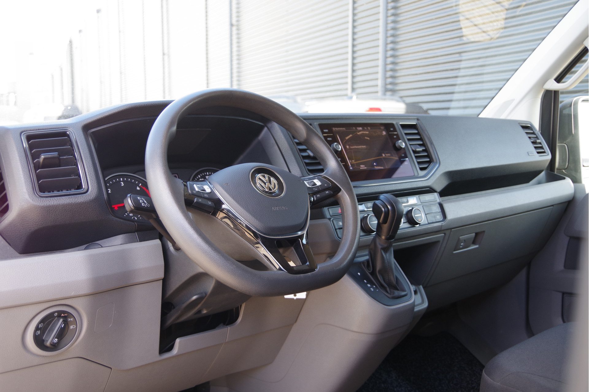 Volkswagen Crafter - Afbeelding 6