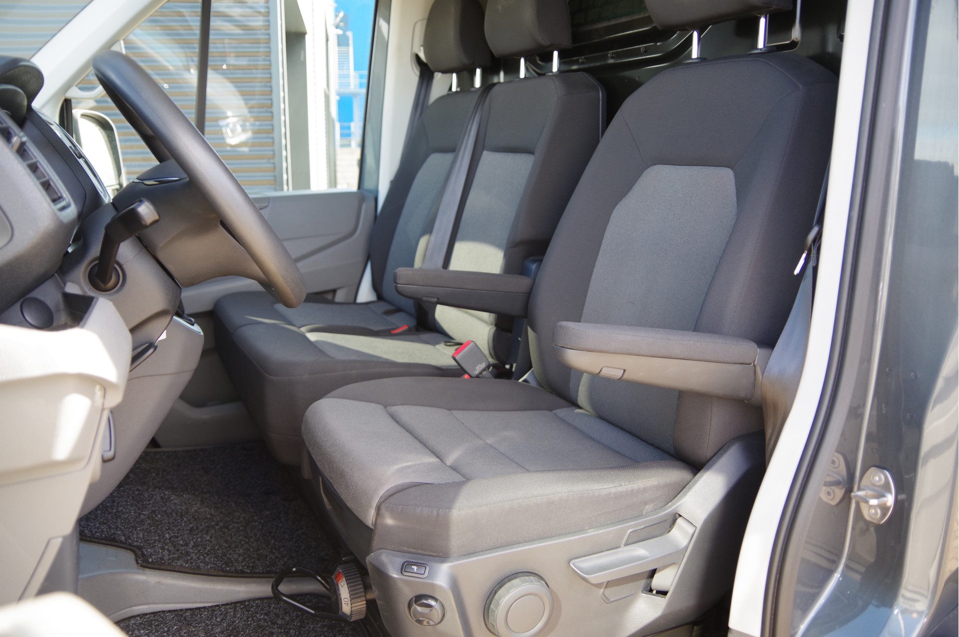 Volkswagen Crafter - Afbeelding 7