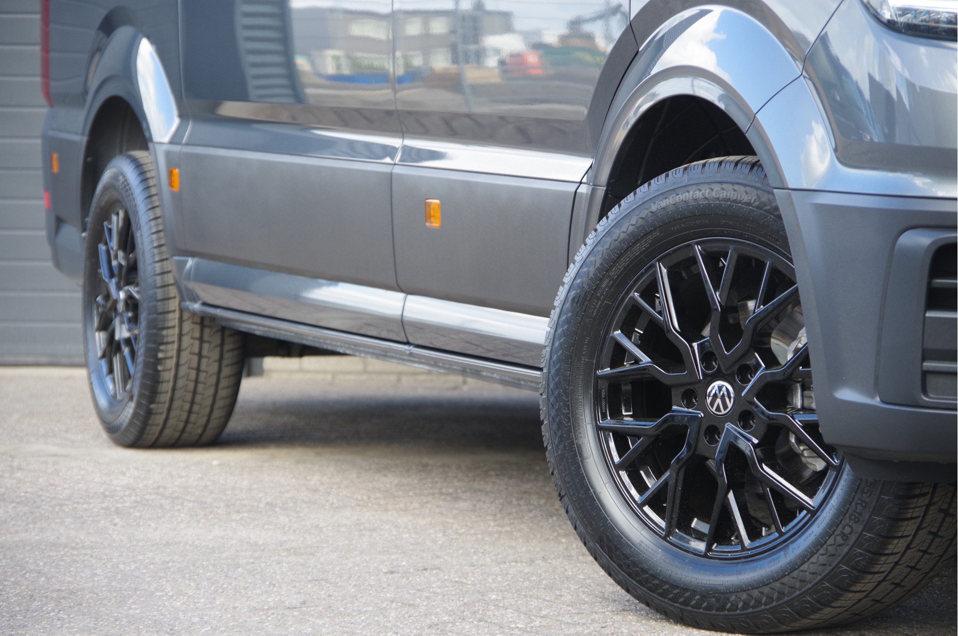 Volkswagen Crafter - Afbeelding 10